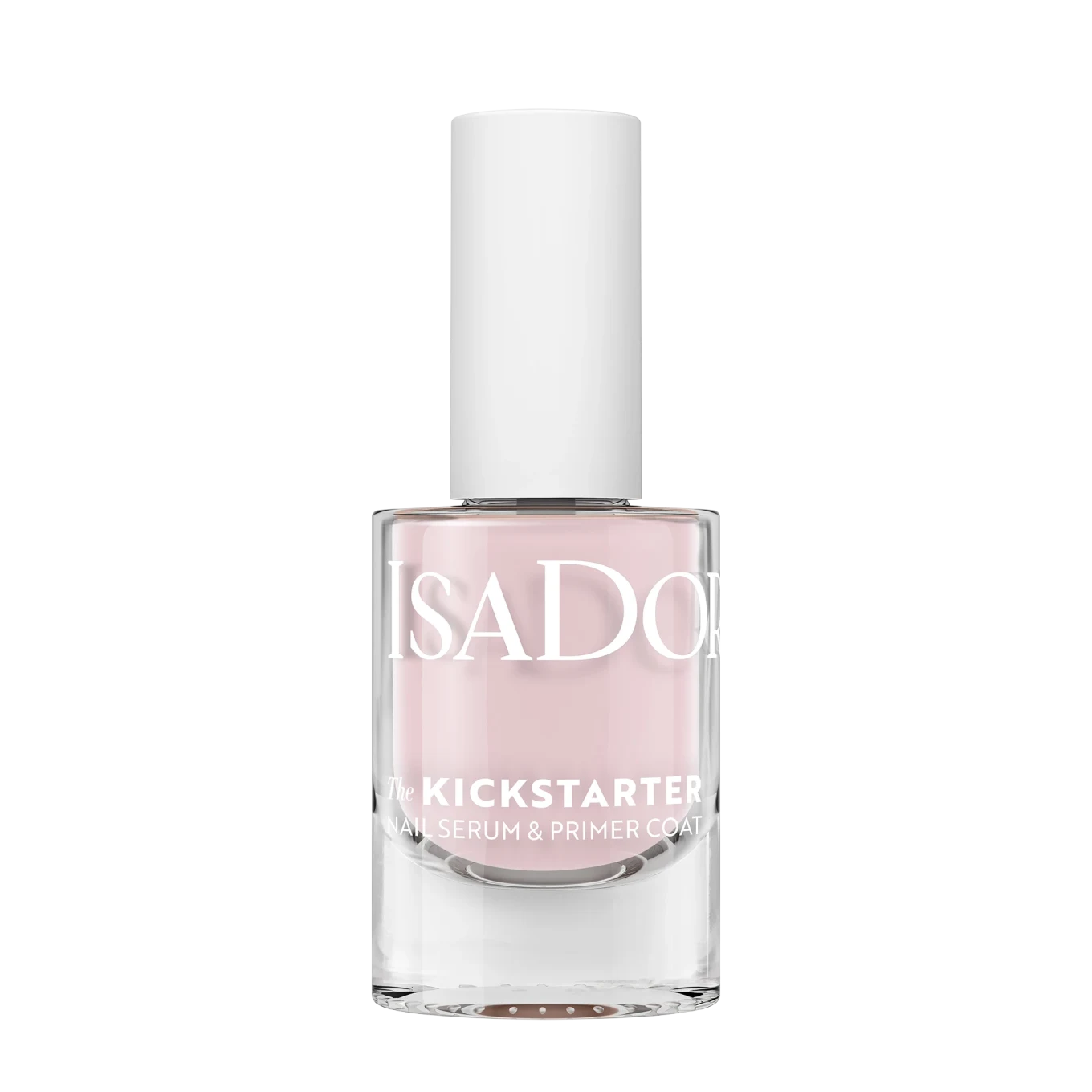 IsaDora Kickstarter Nail Serum & Primer Coat 10 Prime & Care 5 ml IsaDora