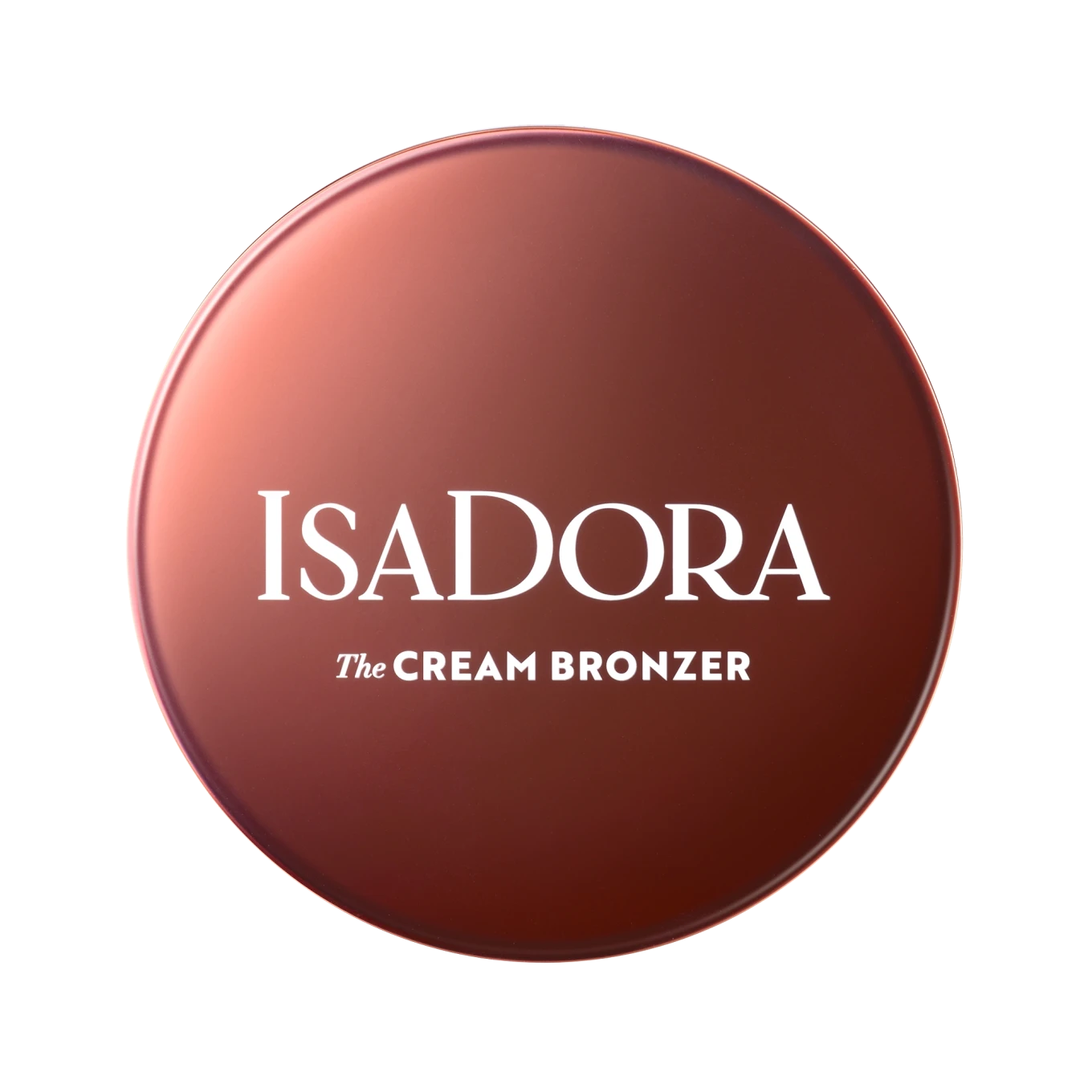 IsaDora Cream Bronzer 6 g 46 Light IsaDora
