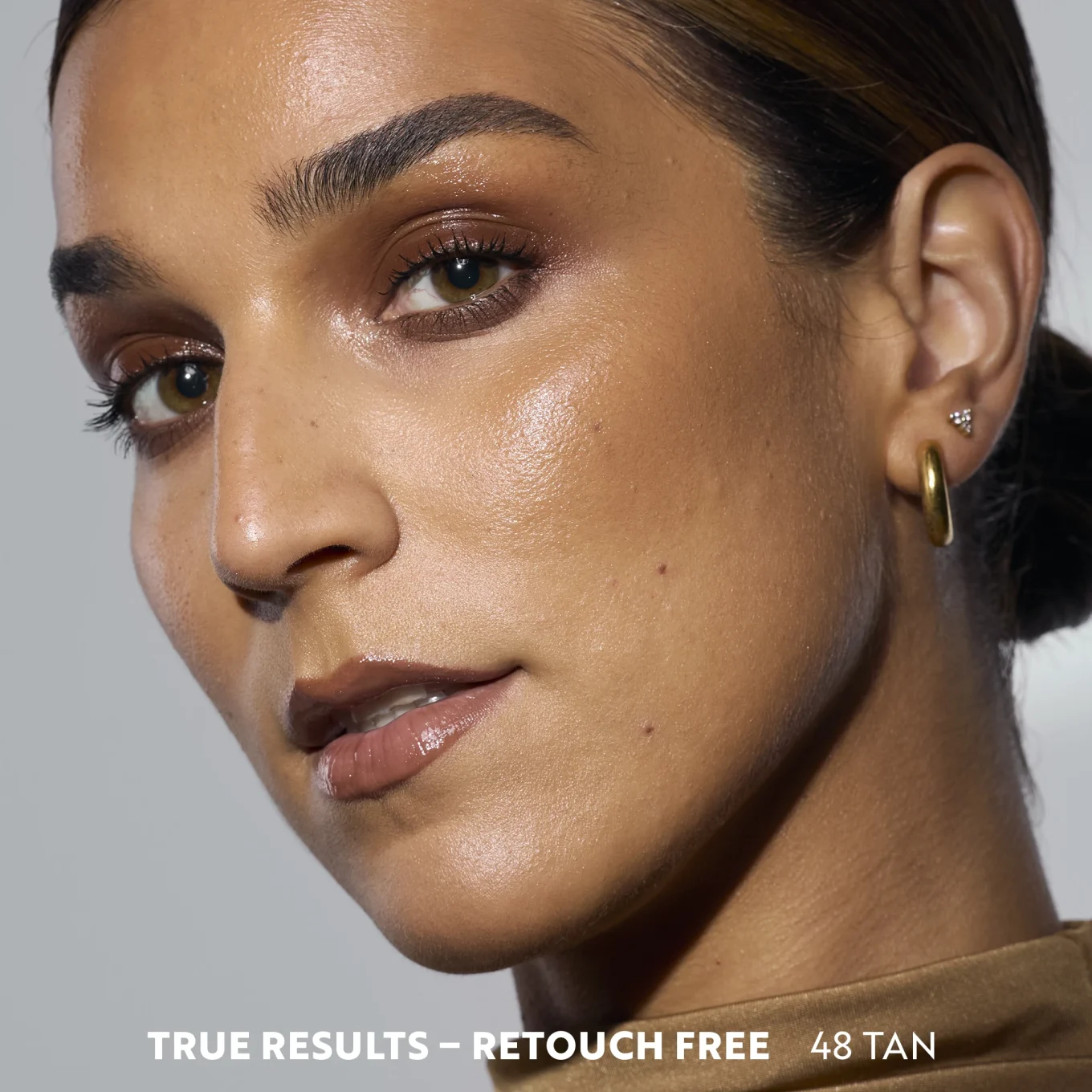 IsaDora Cream Bronzer 6 g 46 Light IsaDora