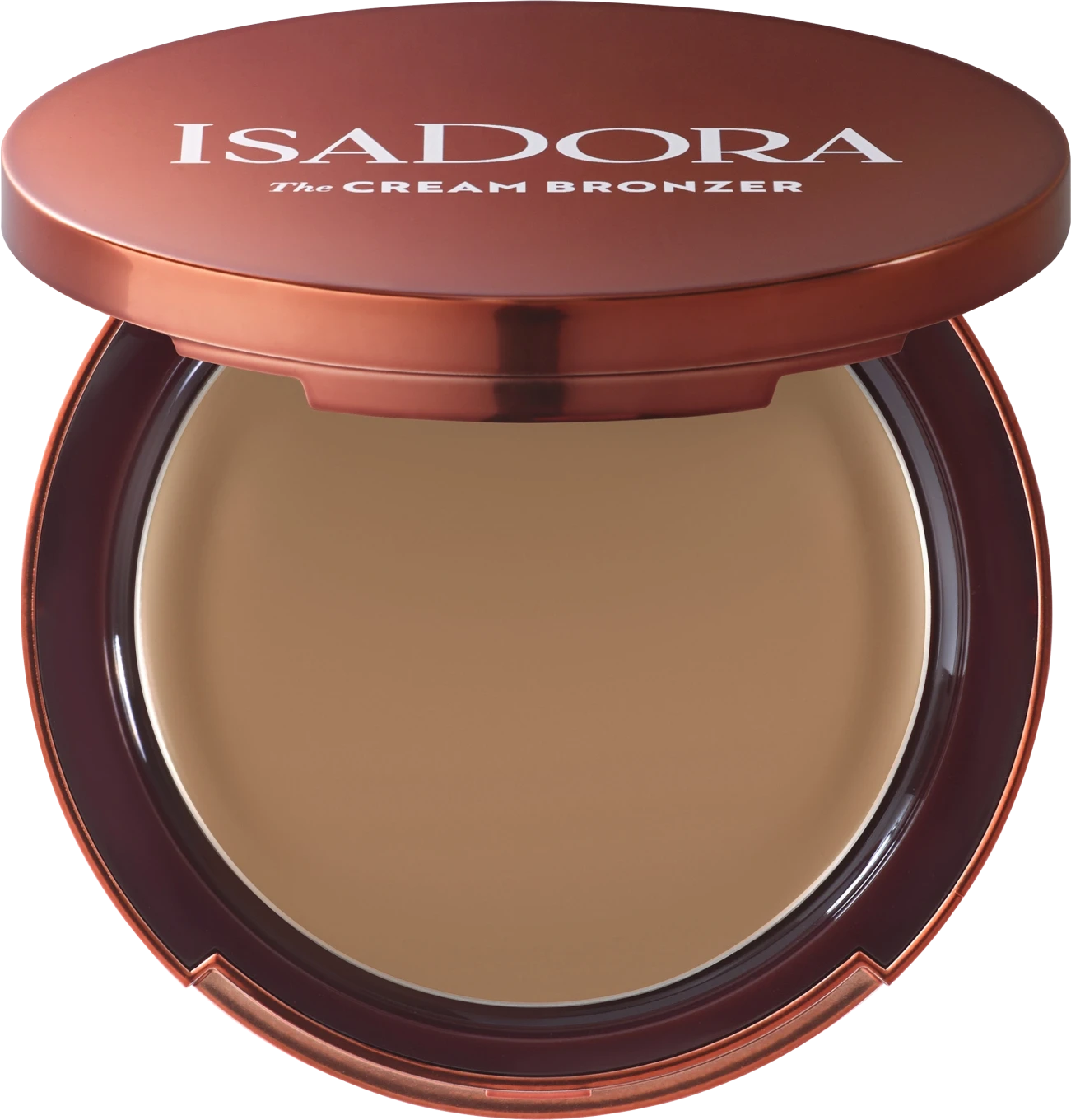 IsaDora Cream Bronzer 6 g 48 Tan IsaDora