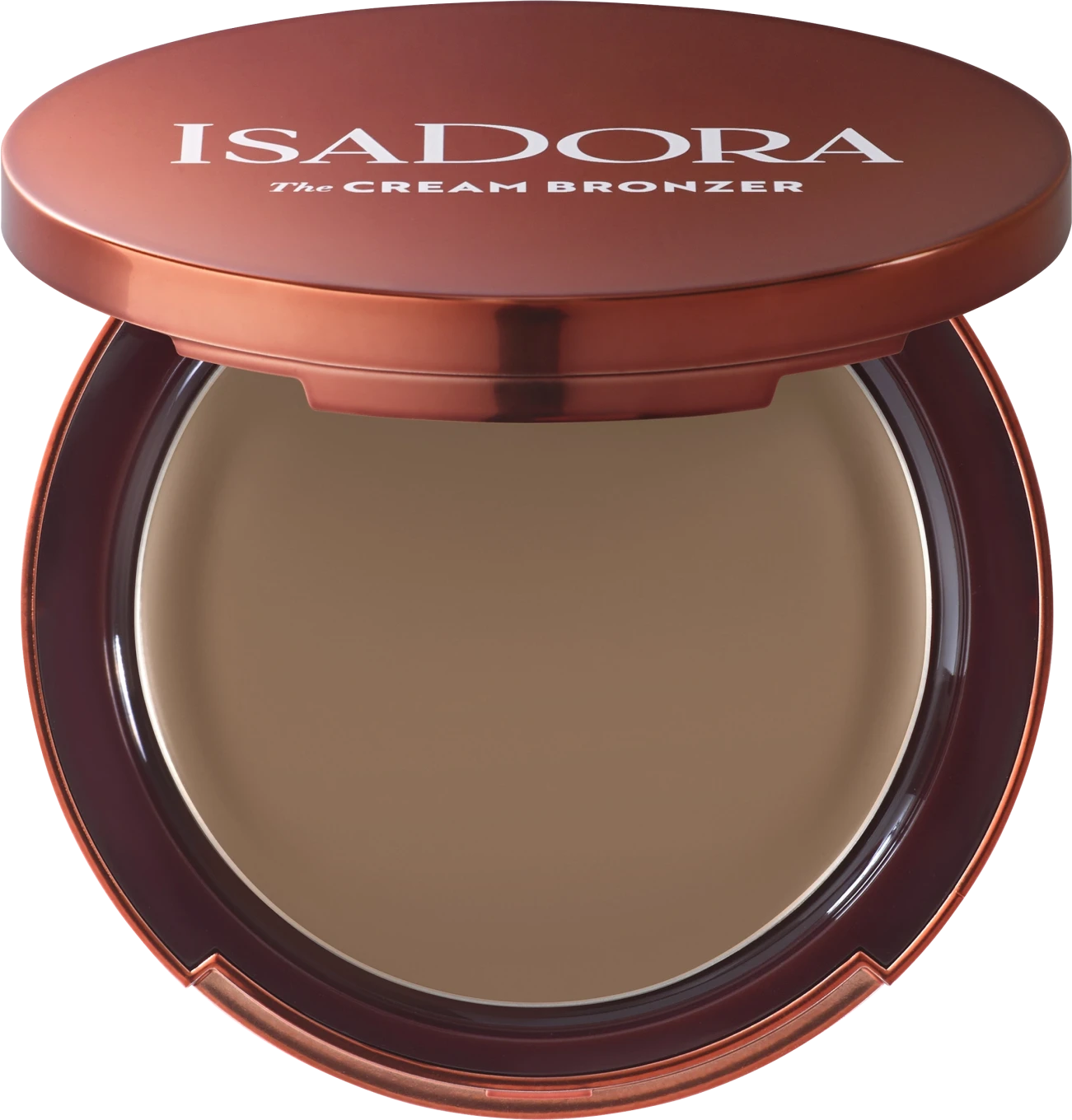 IsaDora Cream Bronzer 6 g 50 Medium IsaDora
