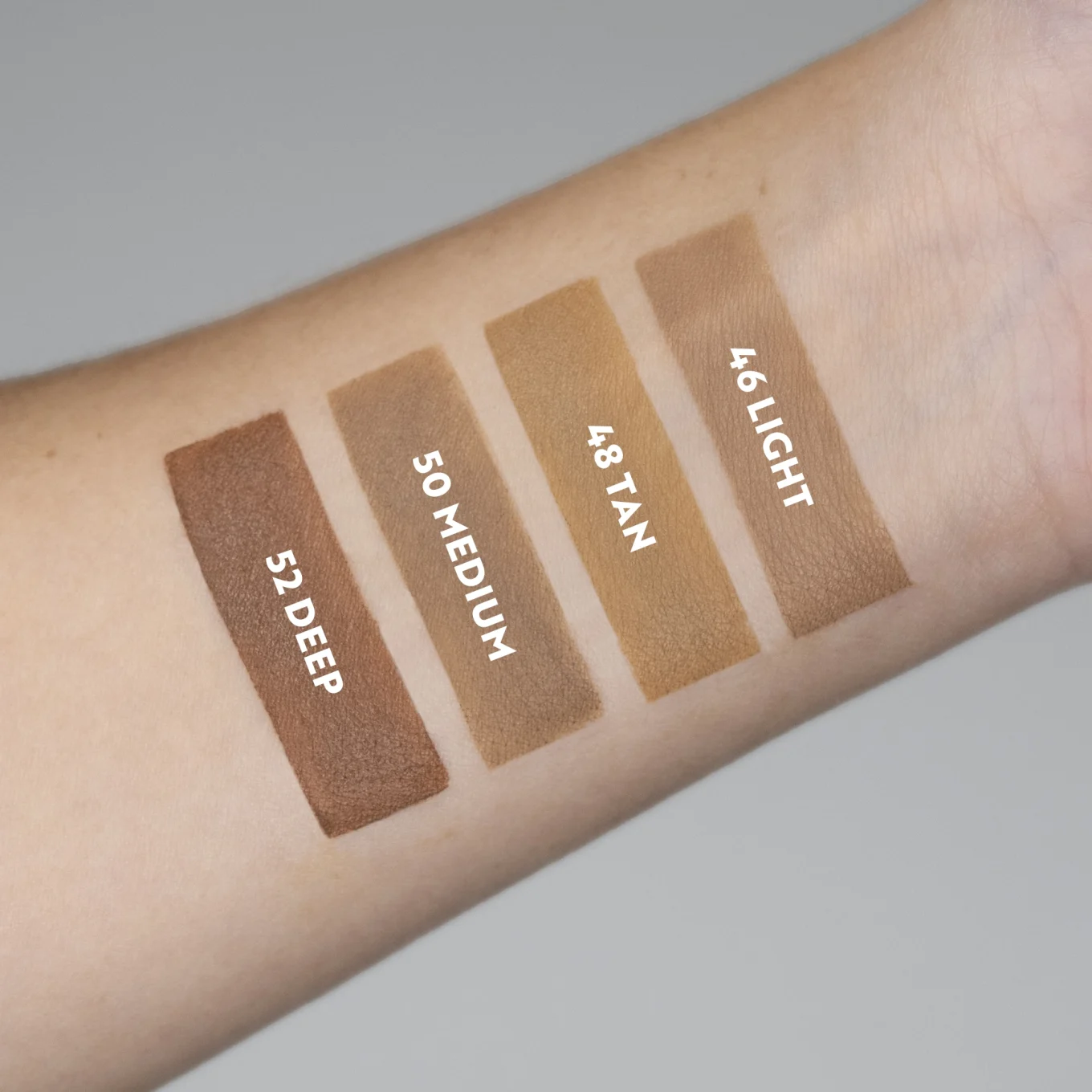 IsaDora Cream Bronzer 6 g 48 Tan IsaDora