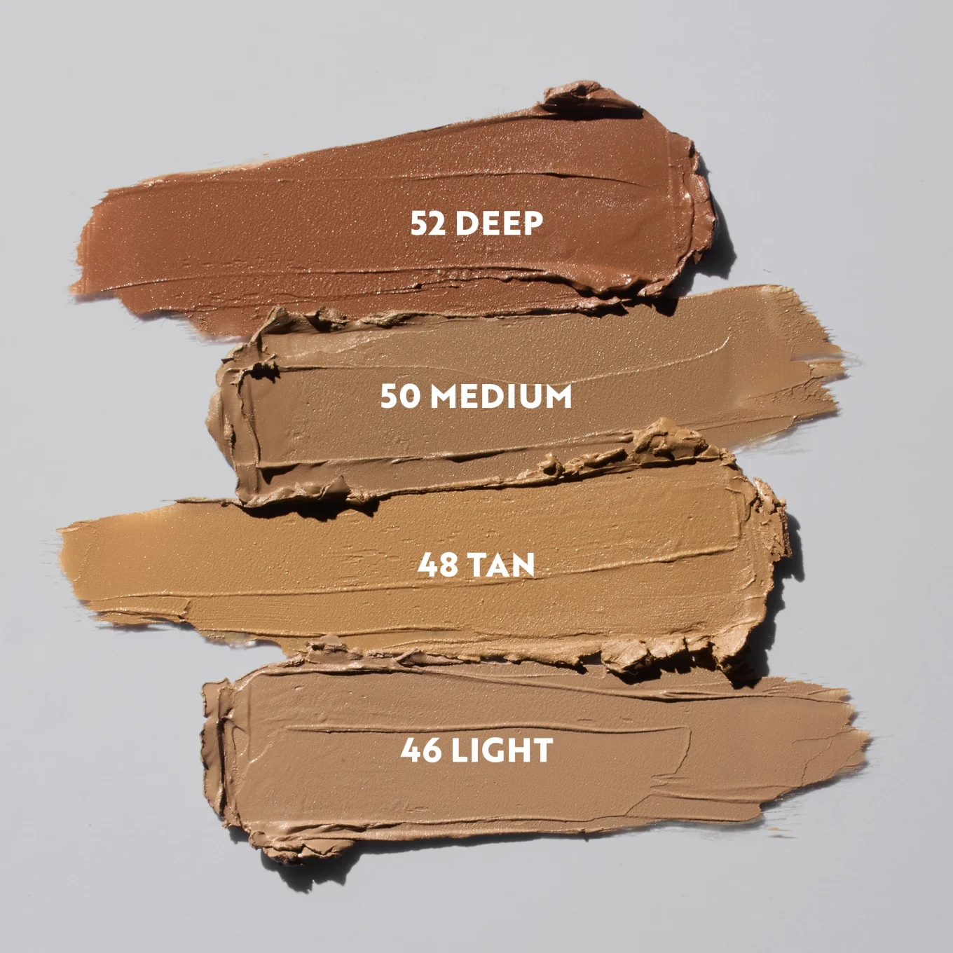 IsaDora Cream Bronzer 6 g 48 Tan IsaDora