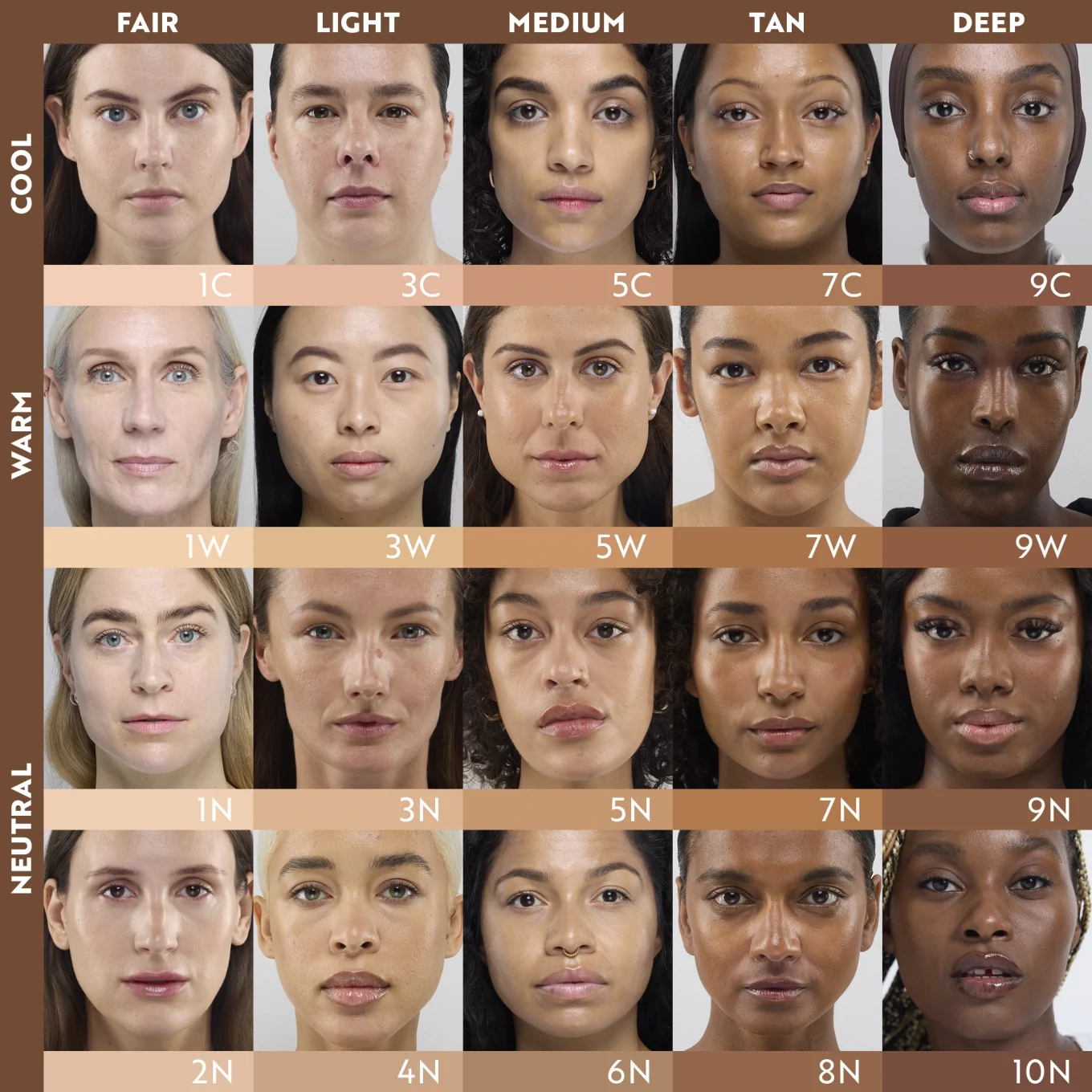 IsaDora Wake Up the Glow Luminous Foundation 30 ml 2N Neutral IsaDora