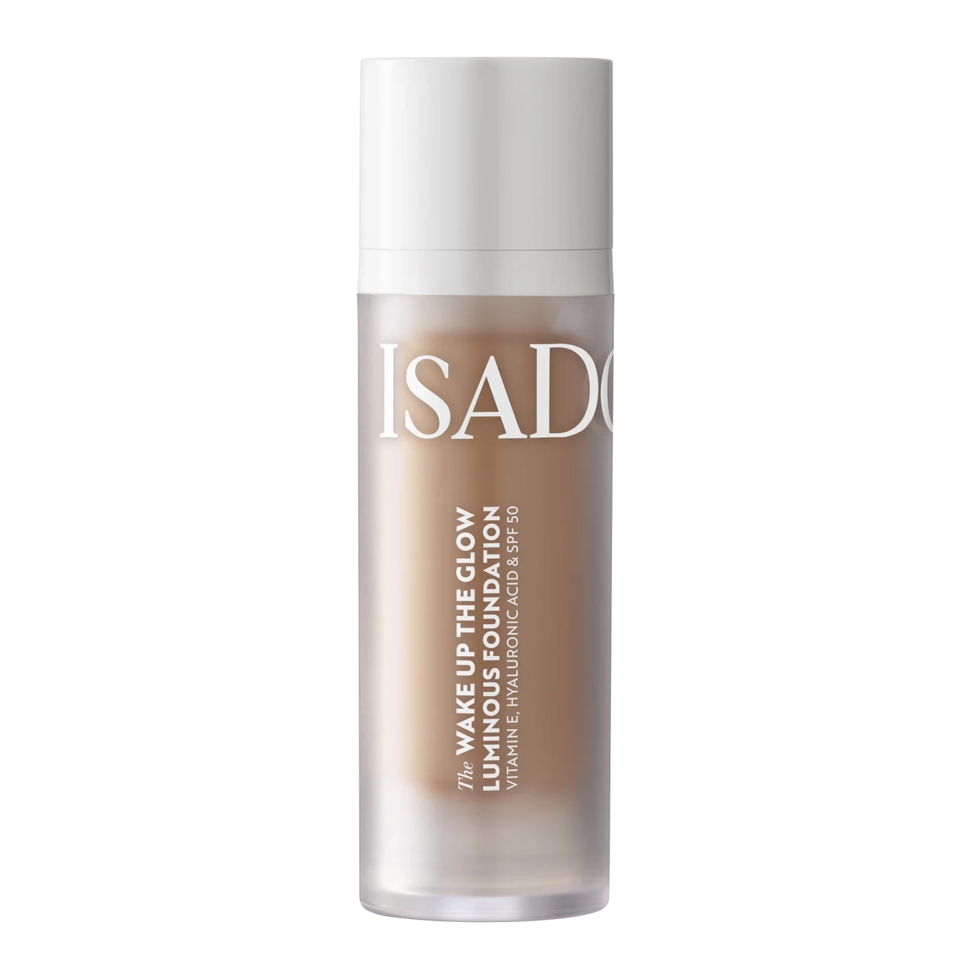 IsaDora Wake Up the Glow Luminous Foundation 30 ml 5C Cool IsaDora