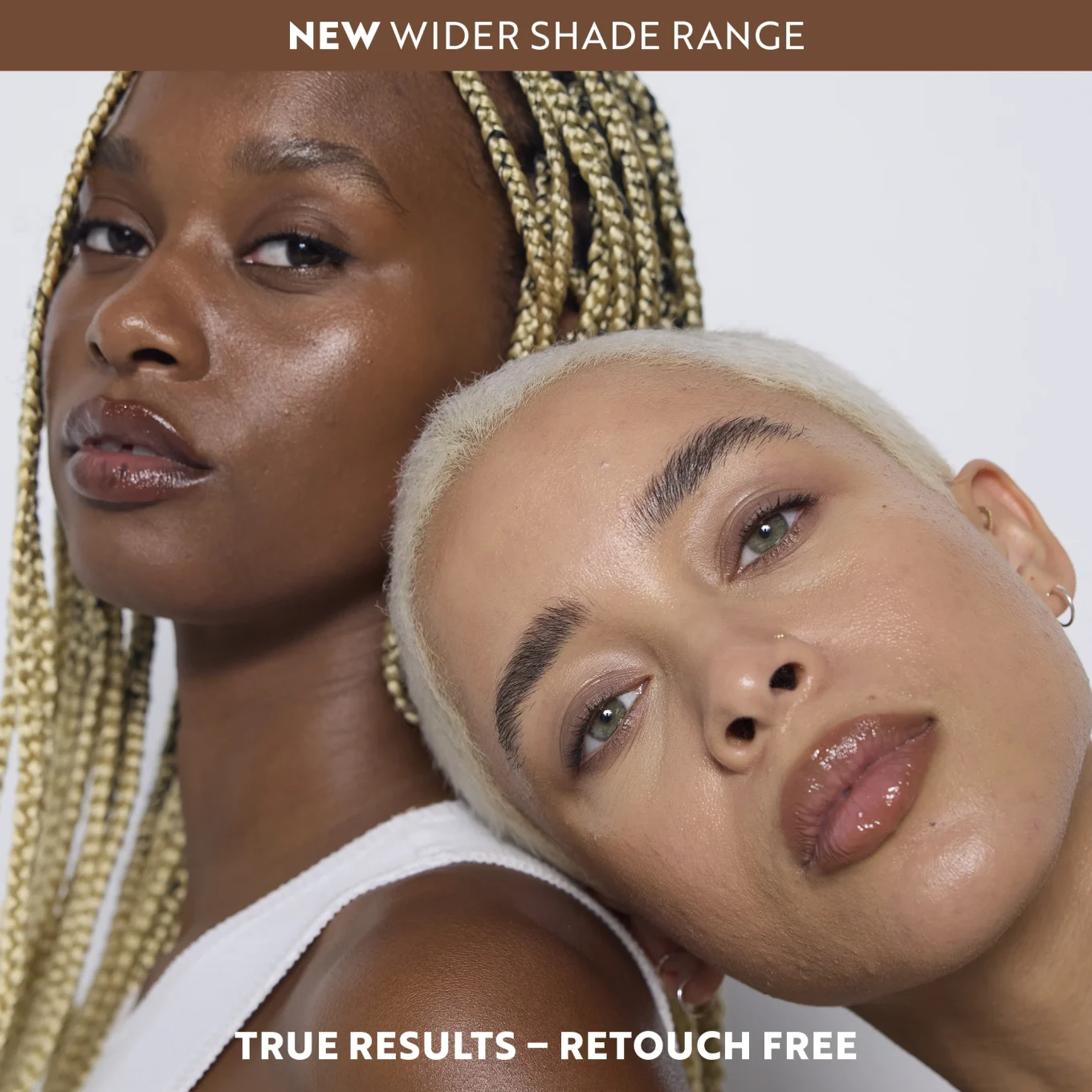 IsaDora Wake Up the Glow Luminous Foundation 30 ml 4N Neutral IsaDora