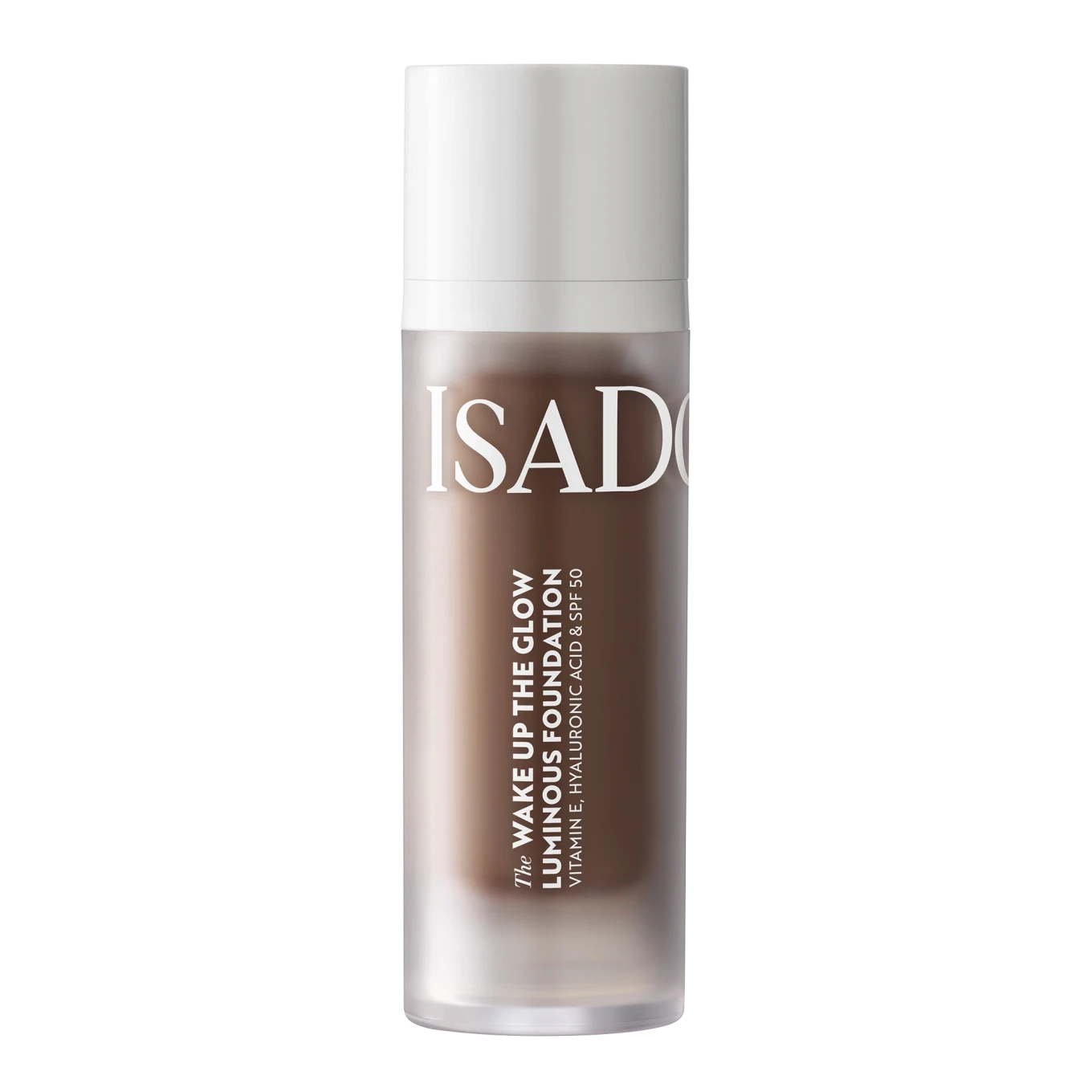IsaDora Wake Up the Glow Luminous Foundation 30 ml 10N Neutral IsaDora