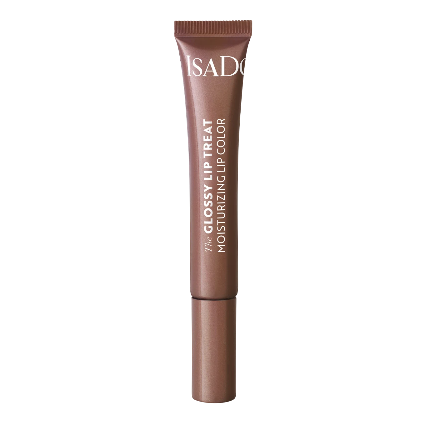 Isadora Glossy Lip Treat 13 ml 66 Chocolate Ice IsaDora