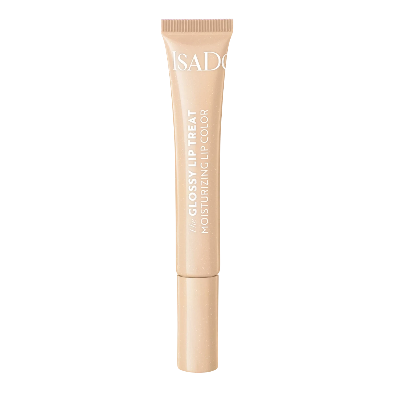 Isadora Glossy Lip Treat 13 ml 52 Honey Sunset IsaDora