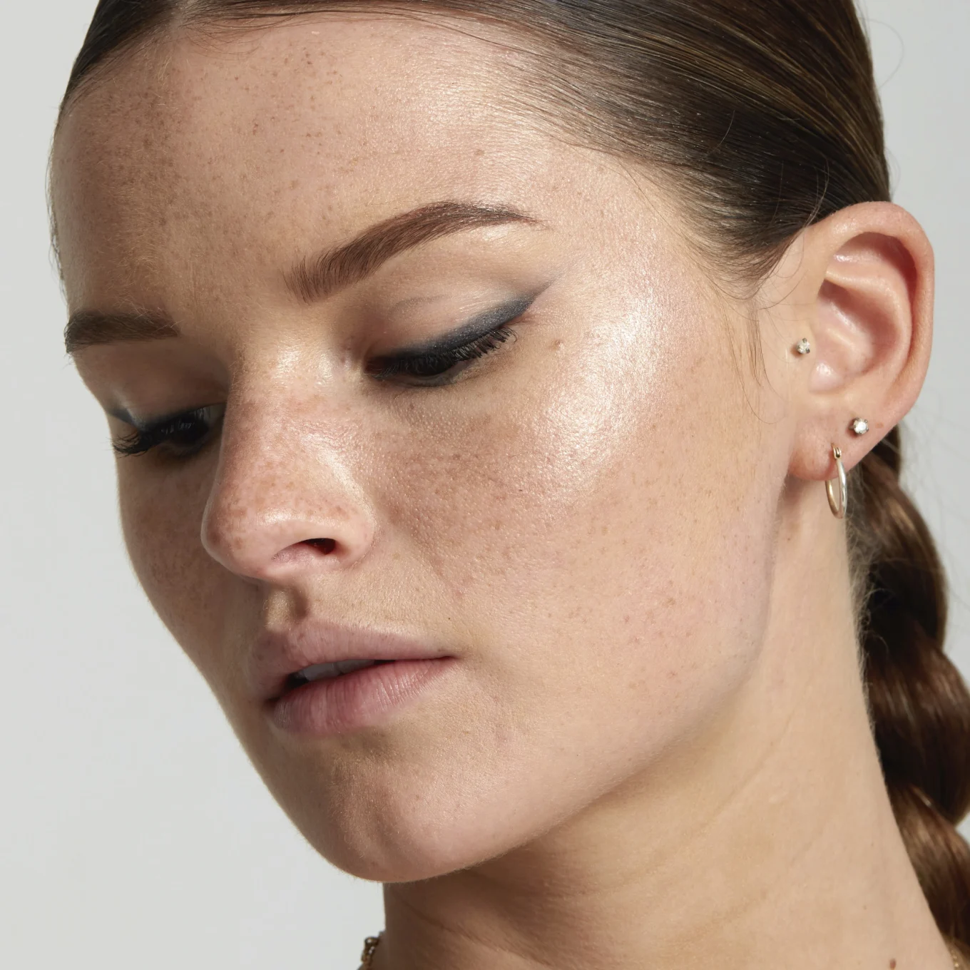 NYX Professional Makeup Slim Eye Pencil 1 g 901 Black NYX Professional Makeup