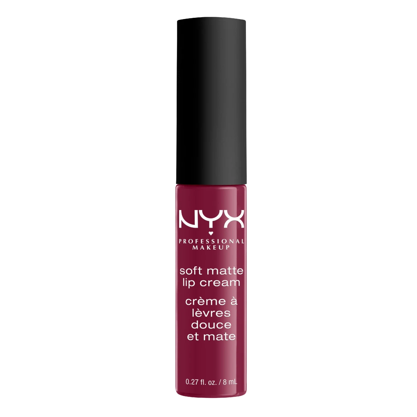 NYX Professional Makeup Soft Matte Lip Cream 8 ml 20 Copenhagen NYX Professional Makeup