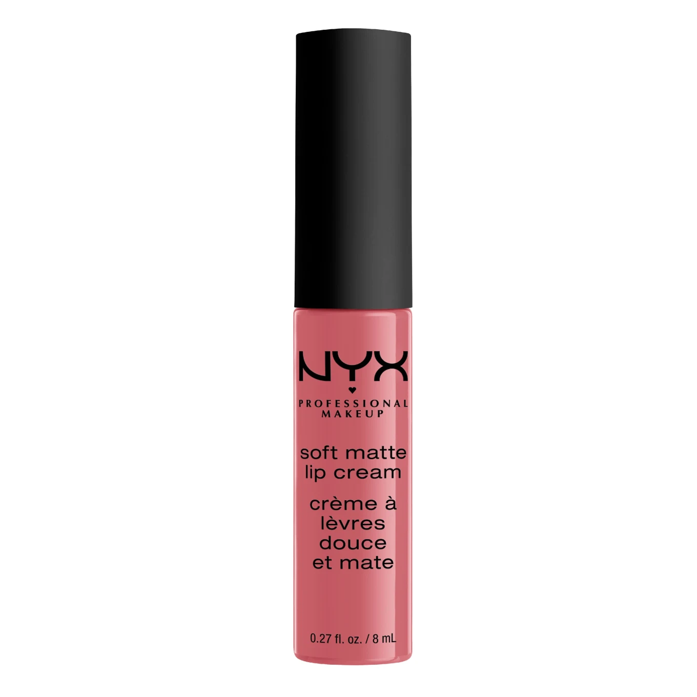 NYX Professional Makeup Soft Matte Lip Cream 8 ml 19 Cannes NYX Professional Makeup