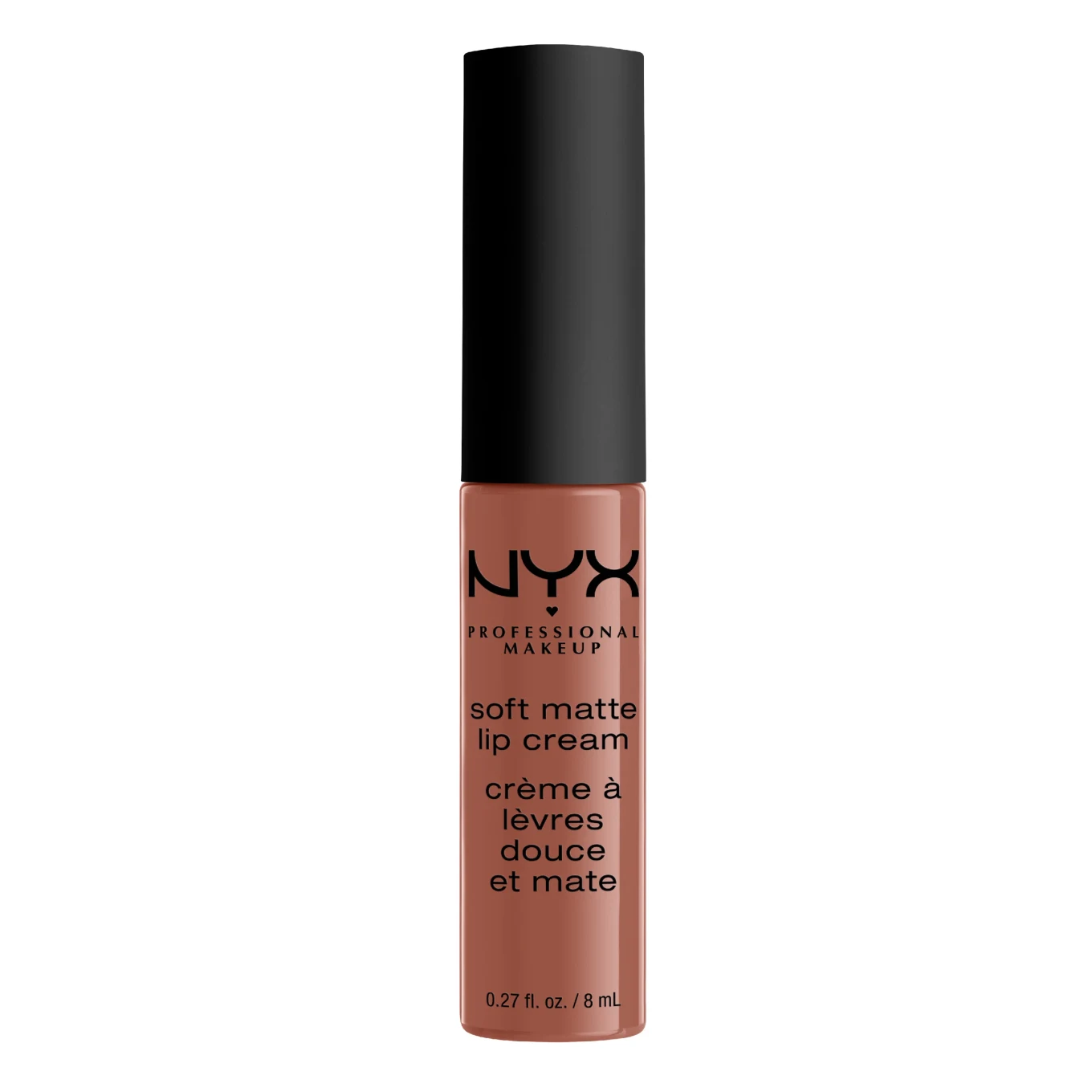 NYX Professional Makeup Soft Matte Lip Cream 8 ml 60 Leon NYX Professional Makeup