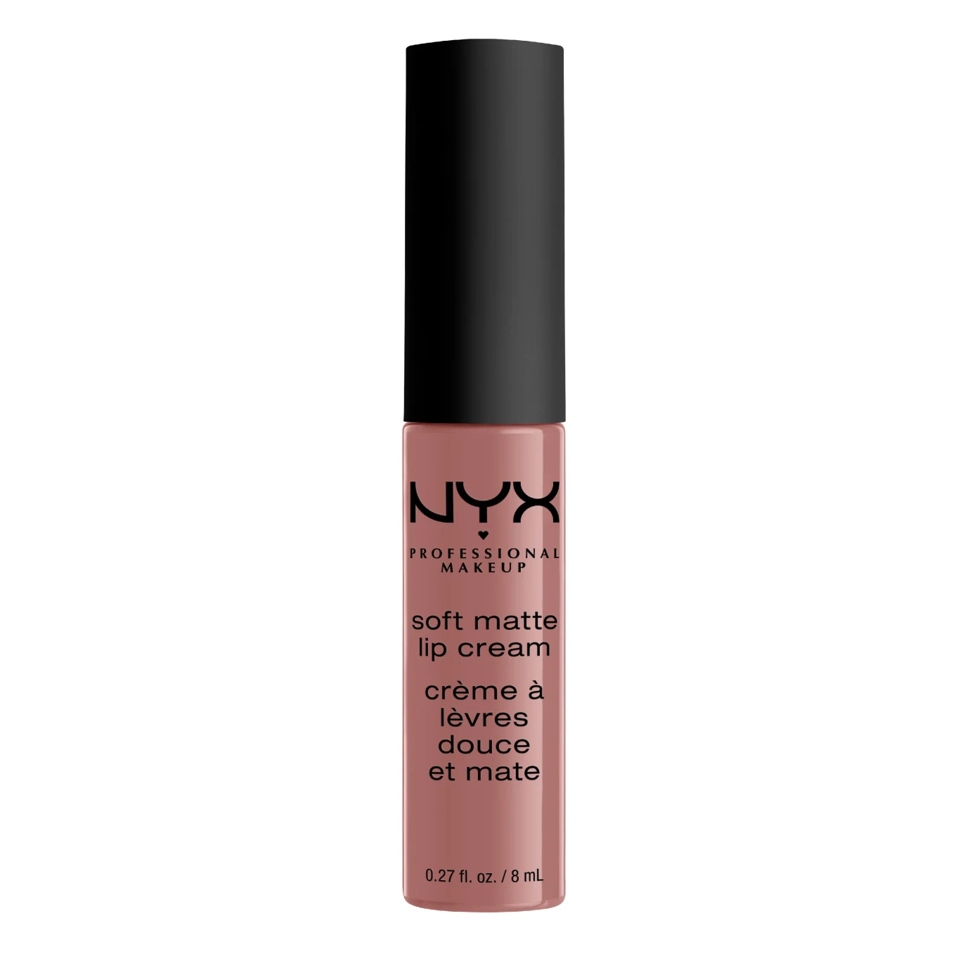 NYX Professional Makeup Soft Matte Lip Cream 8 ml 36 Los Angeles NYX Professional Makeup