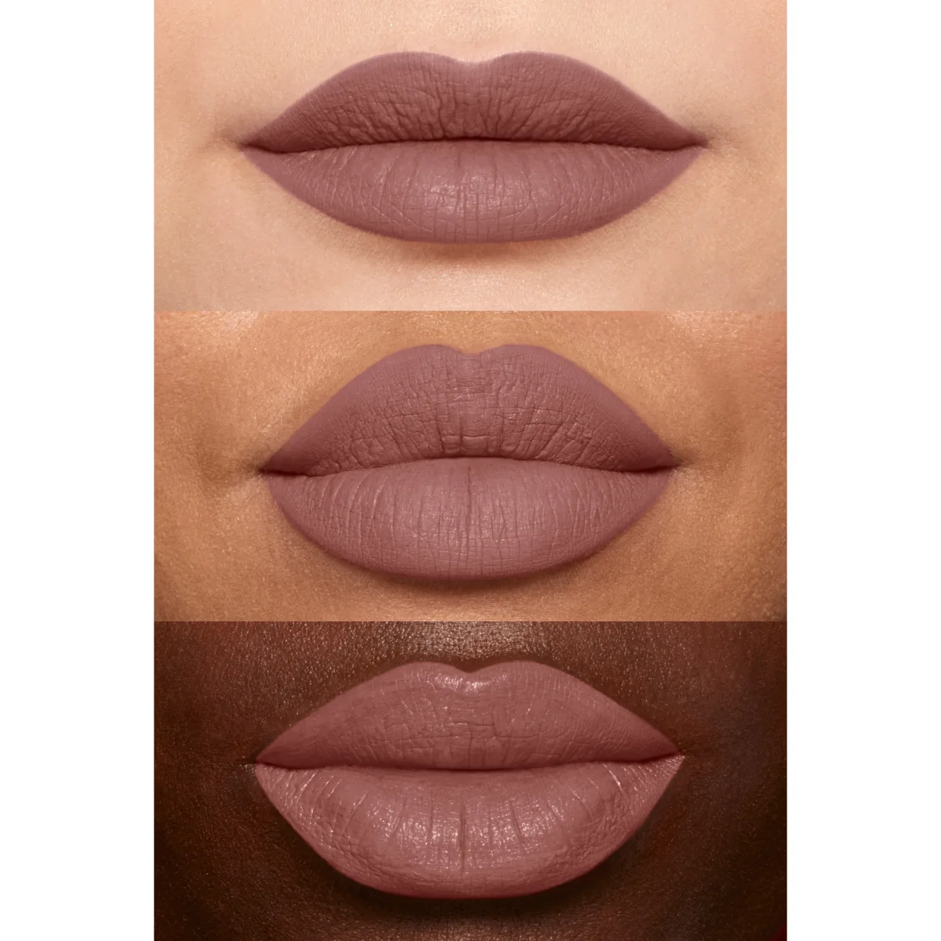 NYX Professional Makeup Soft Matte Lip Cream 8 ml 36 Los Angeles NYX Professional Makeup