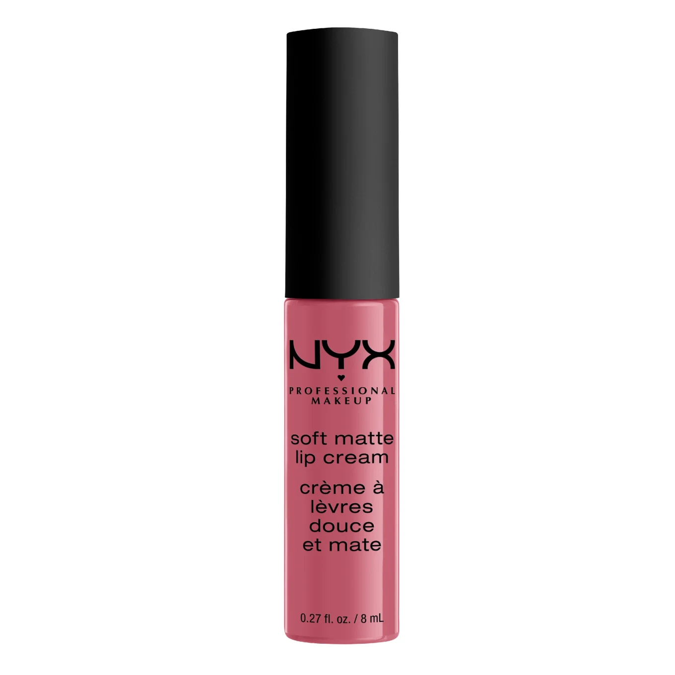 NYX Professional Makeup Soft Matte Lip Cream 8 ml 61 Montreal NYX Professional Makeup