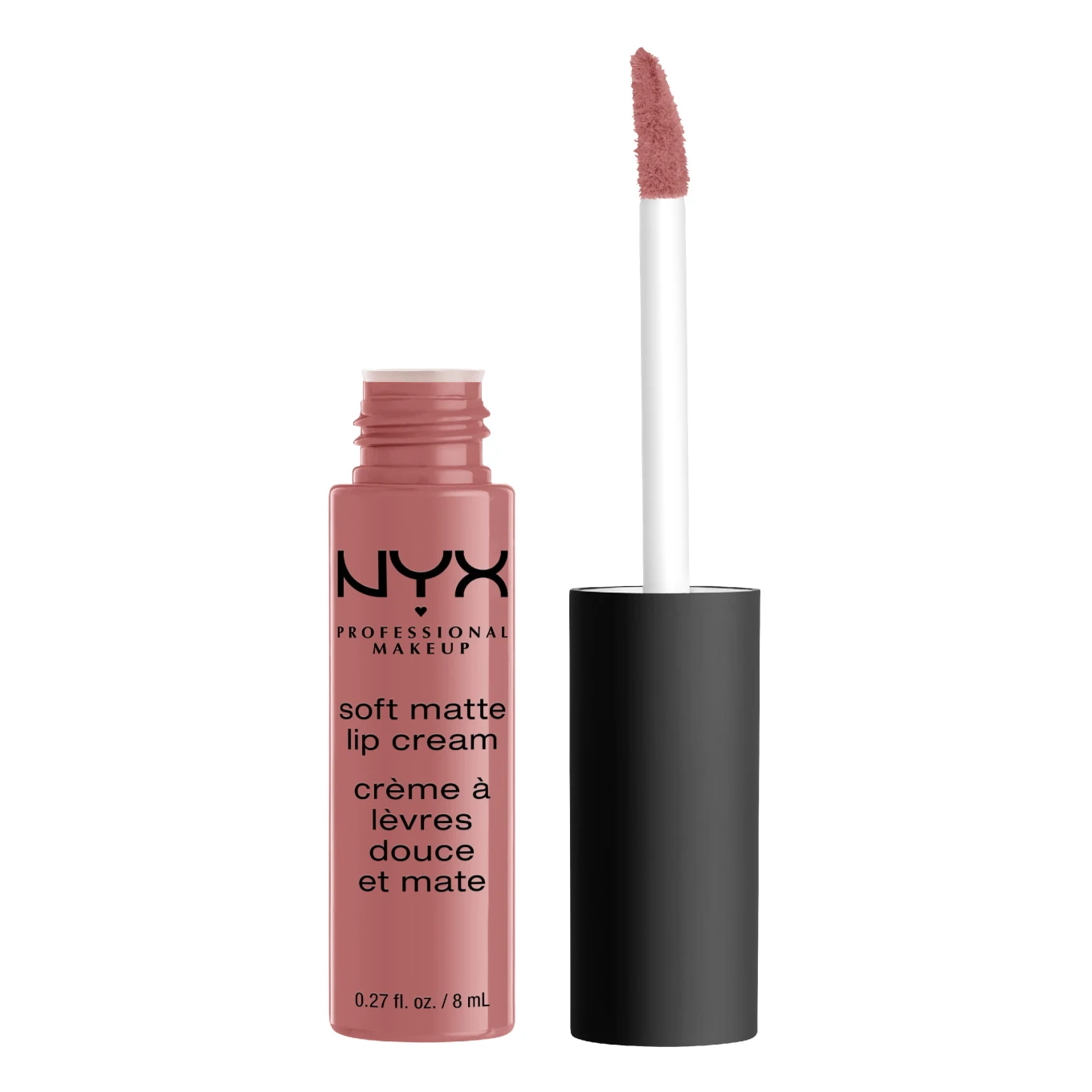 NYX Professional Makeup Soft Matte Lip Cream 8 ml 38 Toulouse NYX Professional Makeup
