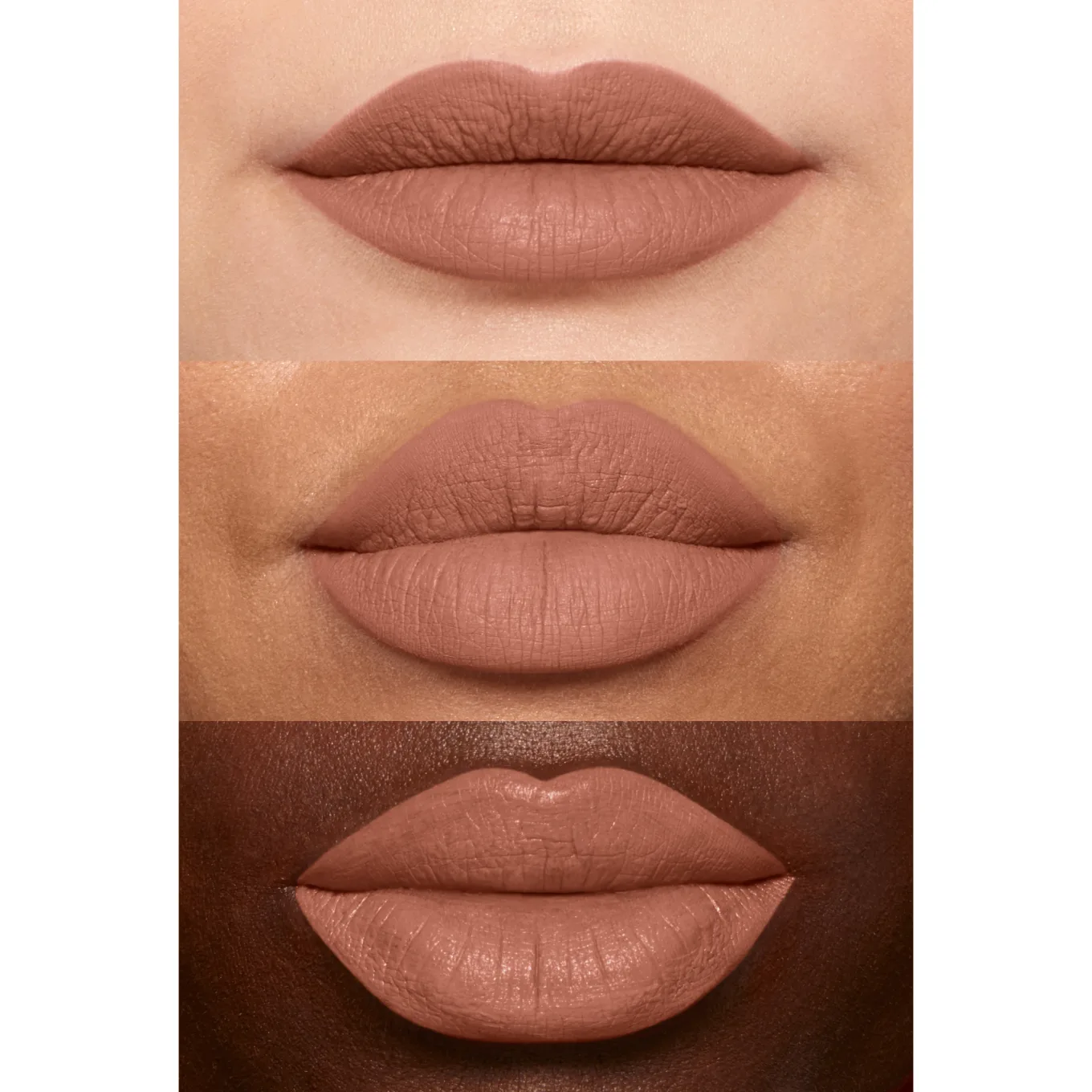 NYX Professional Makeup Soft Matte Lip Cream 8 ml 02 Stockholm NYX Professional Makeup