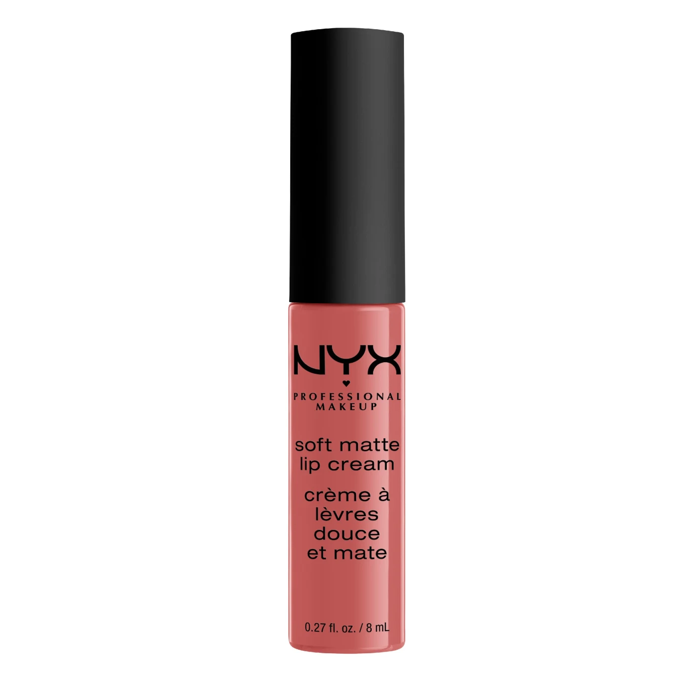 NYX Professional Makeup Soft Matte Lip Cream 8 ml 14 Zurich NYX Professional Makeup