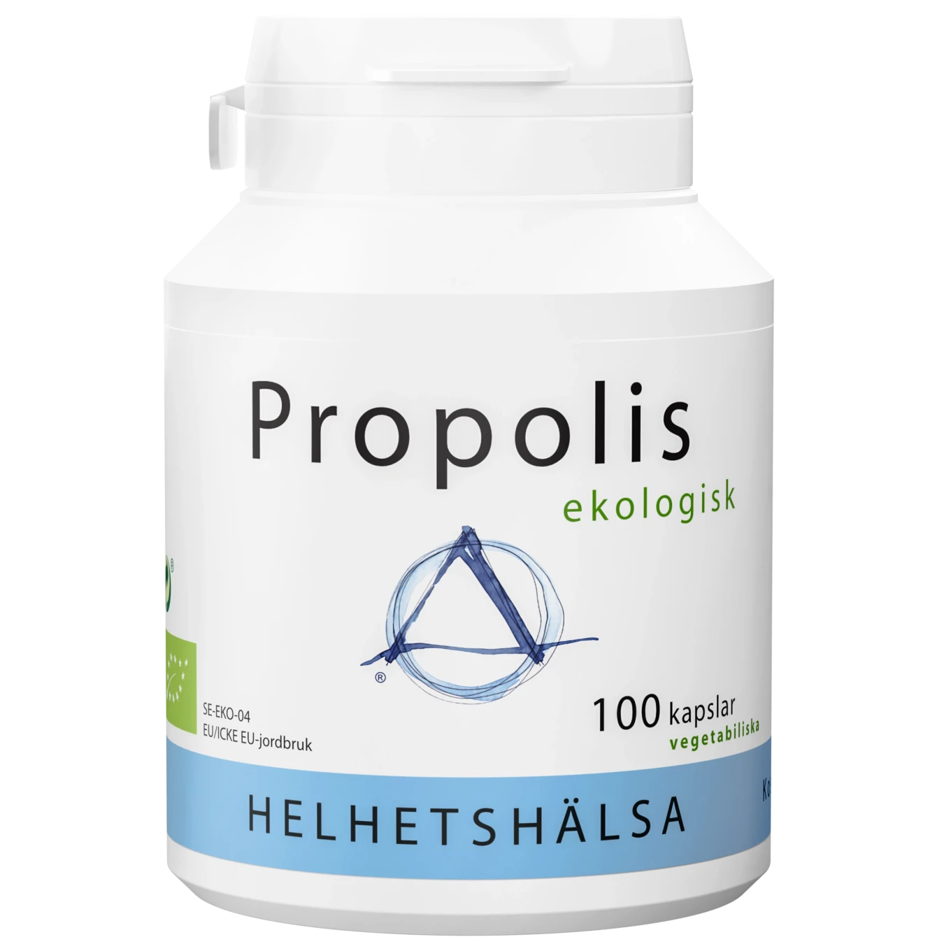 Helhetshälsa Propolis 100 st Helhetshälsa