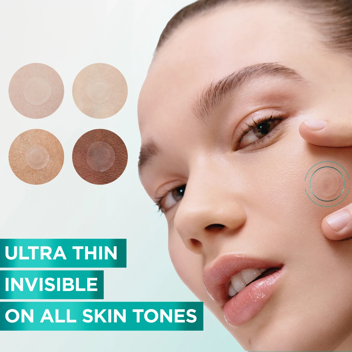 Garnier PureActive Pimple Patch For Impure Skin 22 st Garnier