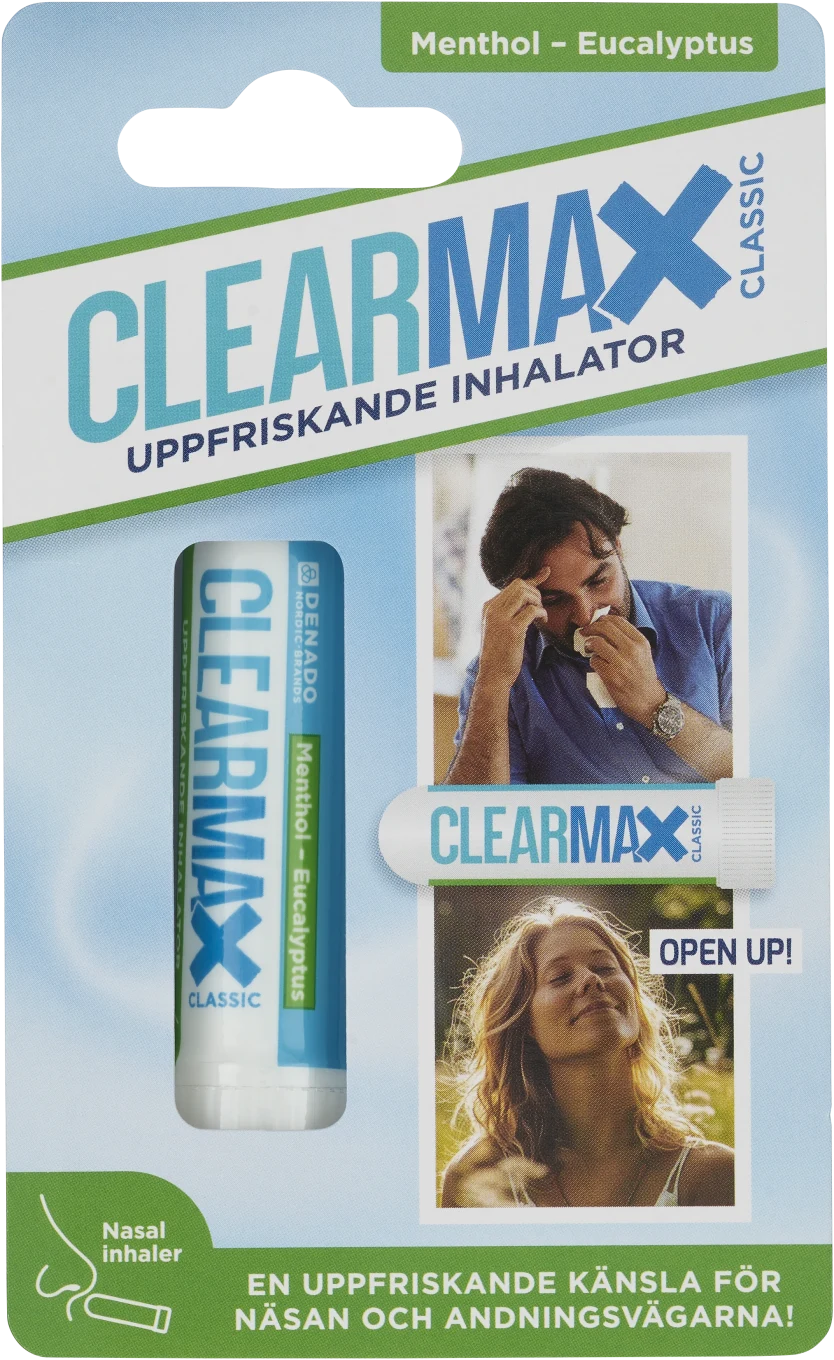 ClearMax Inhalator ClearMax