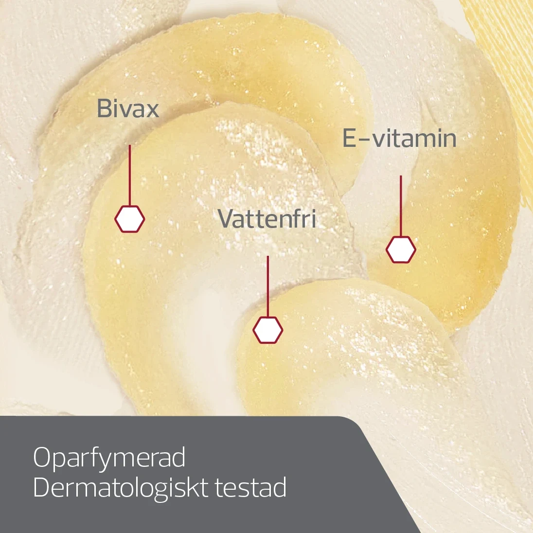 Decubal Lips & Dry Spots Balm 30 ml Decubal