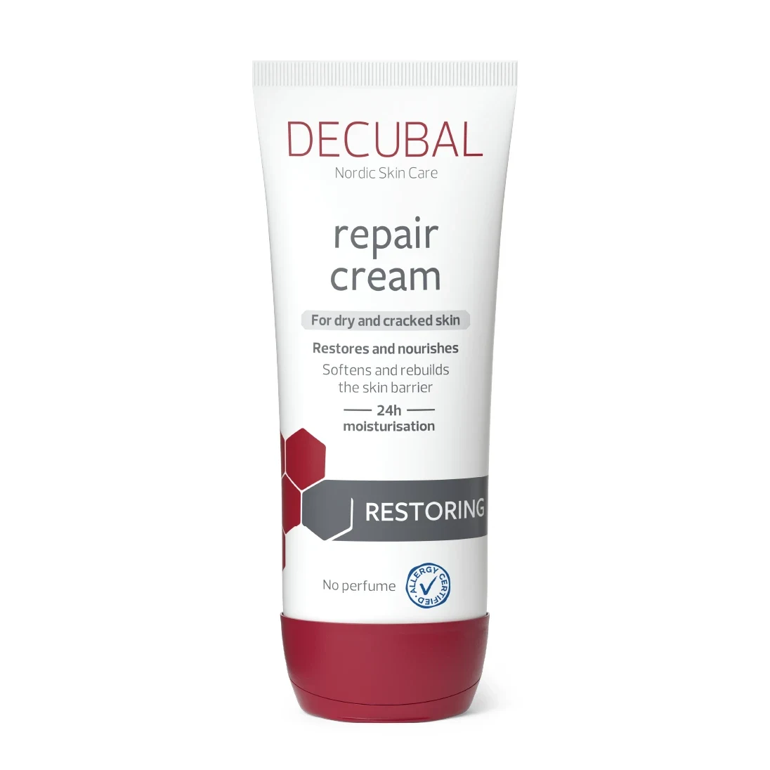Decubal Repair Cream 100 ml Decubal