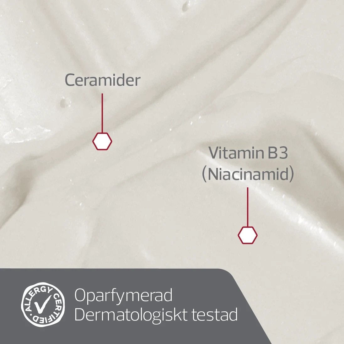 Decubal Repair Cream 100 ml Decubal