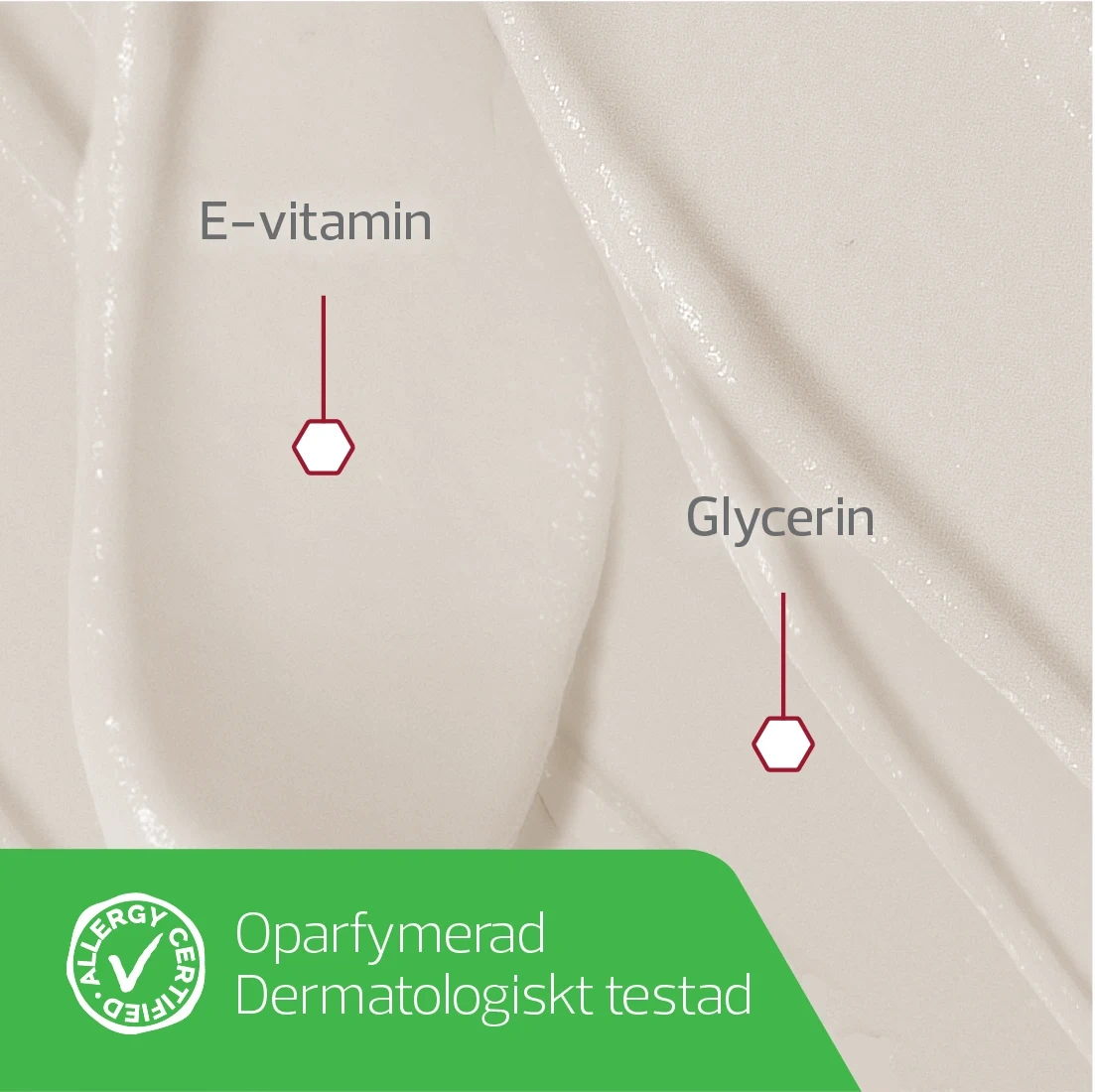 Decubal Junior Daily Cream 100 ml Decubal