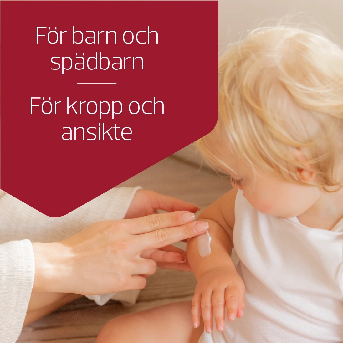 Decubal Junior Daily Cream 100 ml Decubal