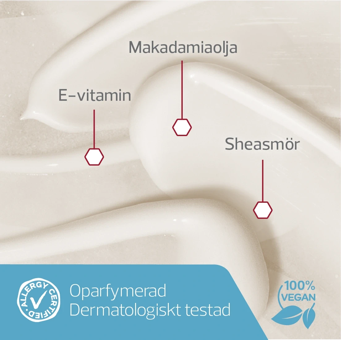 Decubal Face Hydrating Night Cream 50ml Decubal