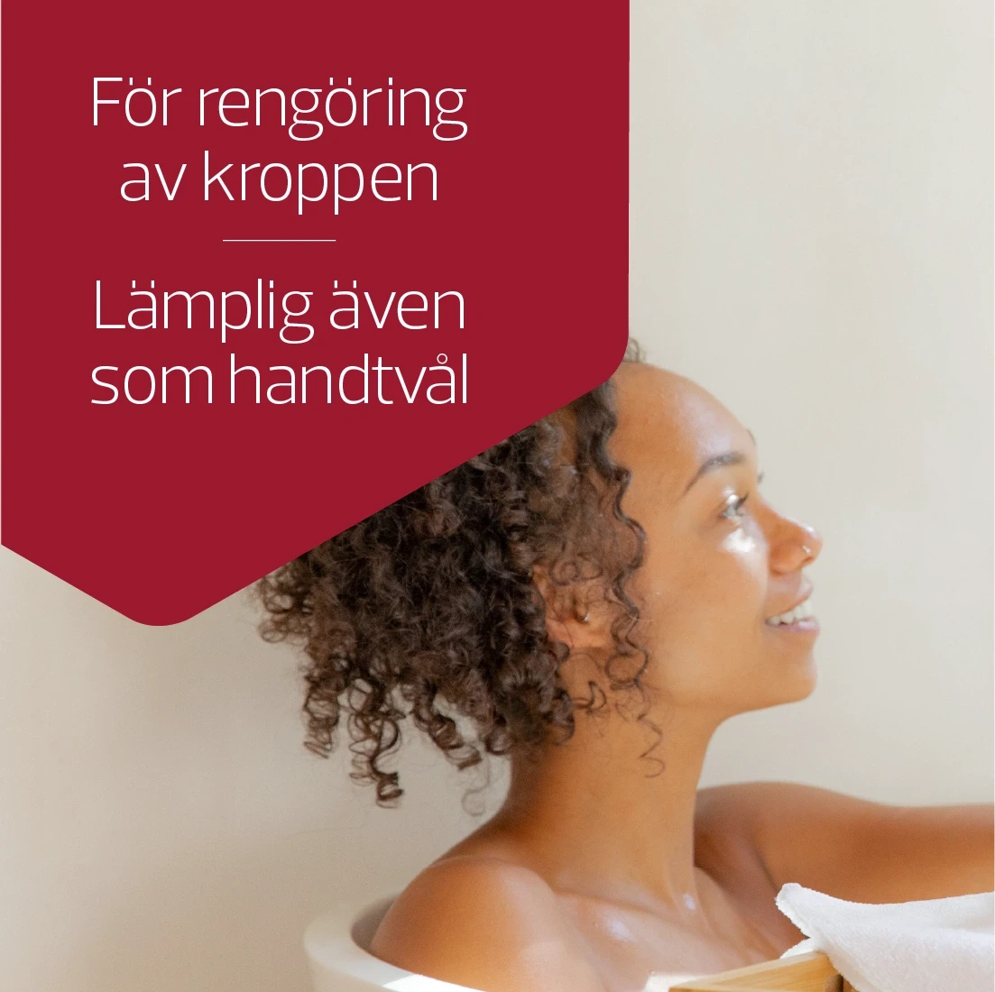 Decubal Shower & Bath Oil 200 ml Decubal