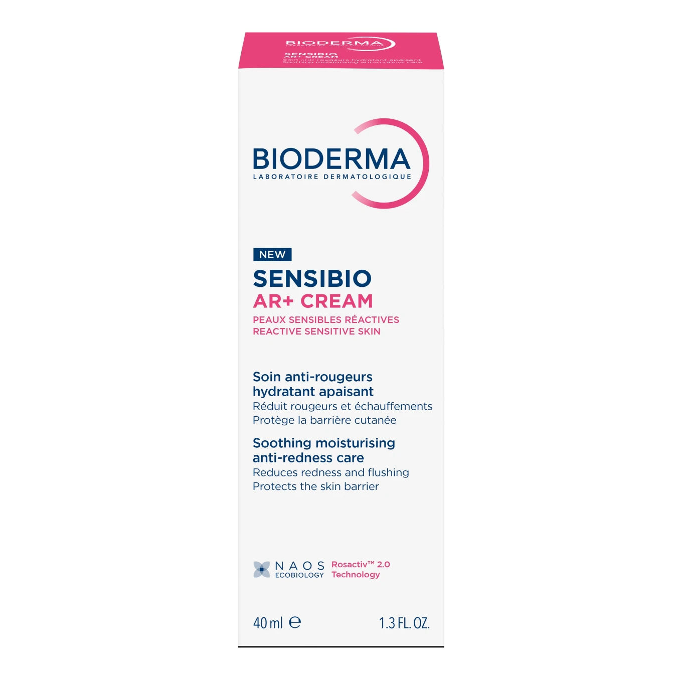 Bioderma Sensibio AR+ Cream 40 ml Bioderma