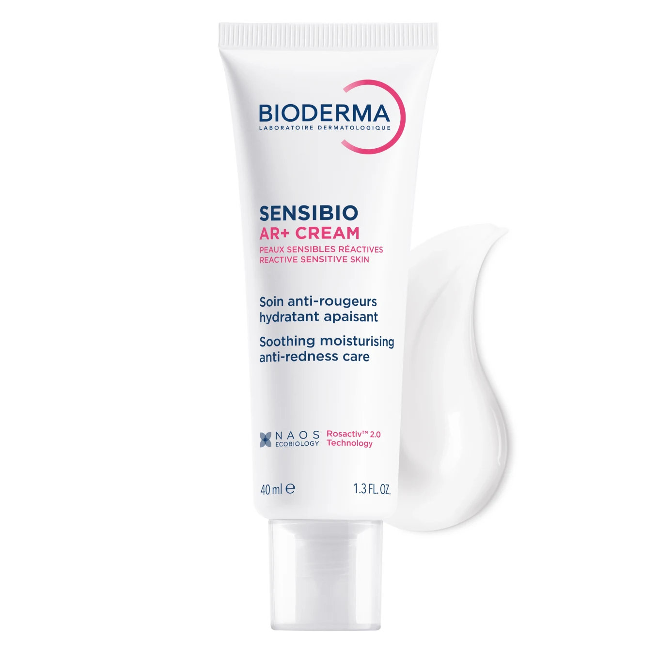 Bioderma Sensibio AR+ Cream 40 ml Bioderma