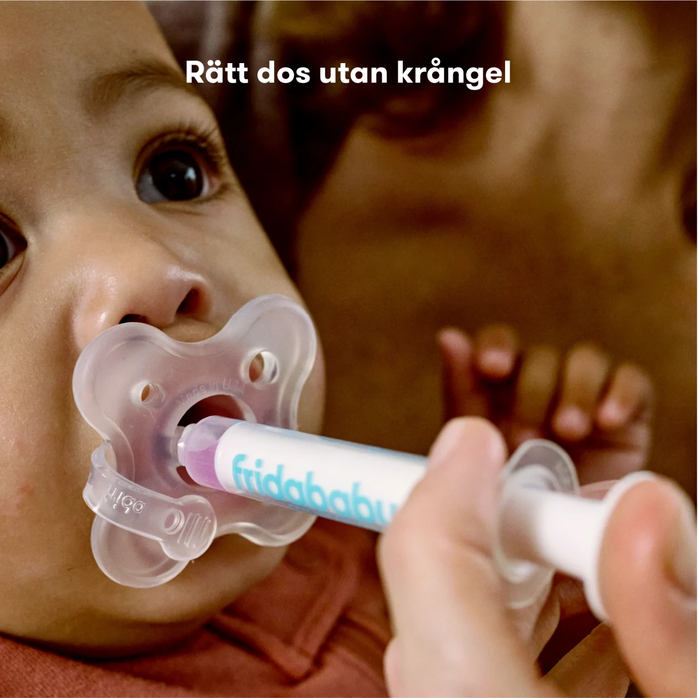 Frida Baby Medicindoseringsnapp Frida Baby