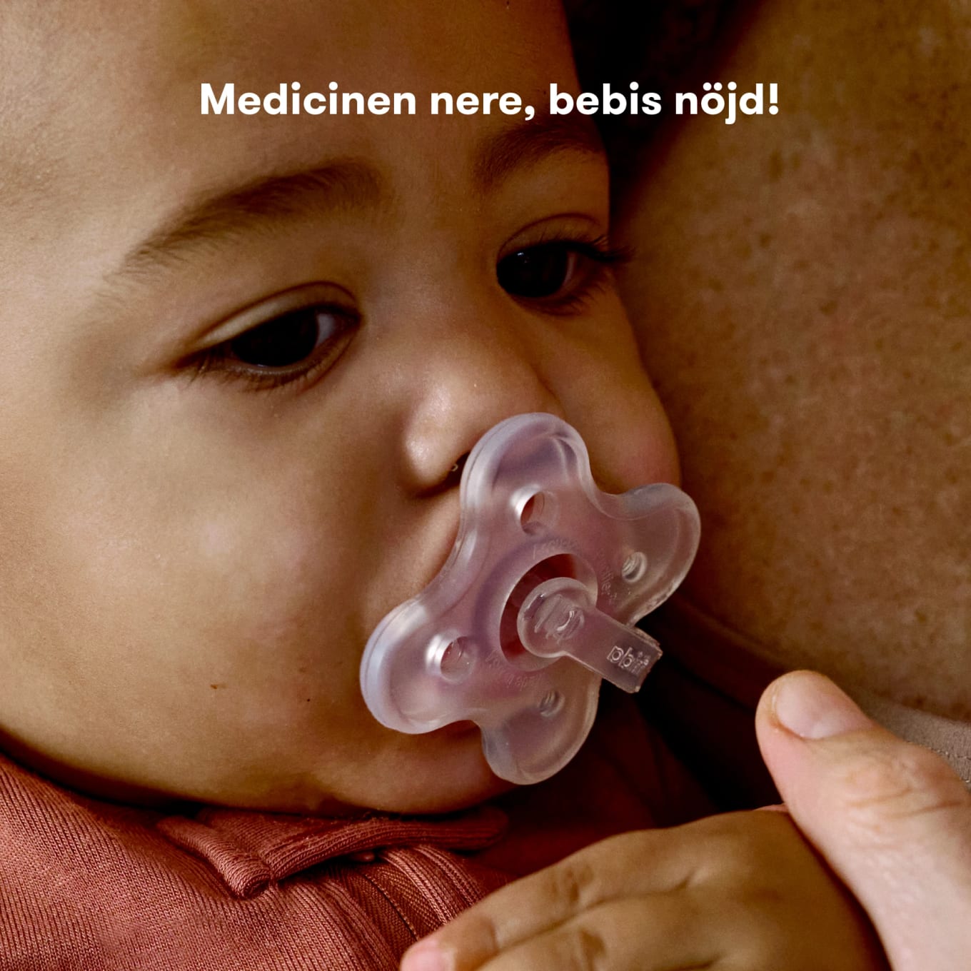 Frida Baby Medicindoseringsnapp Frida Baby