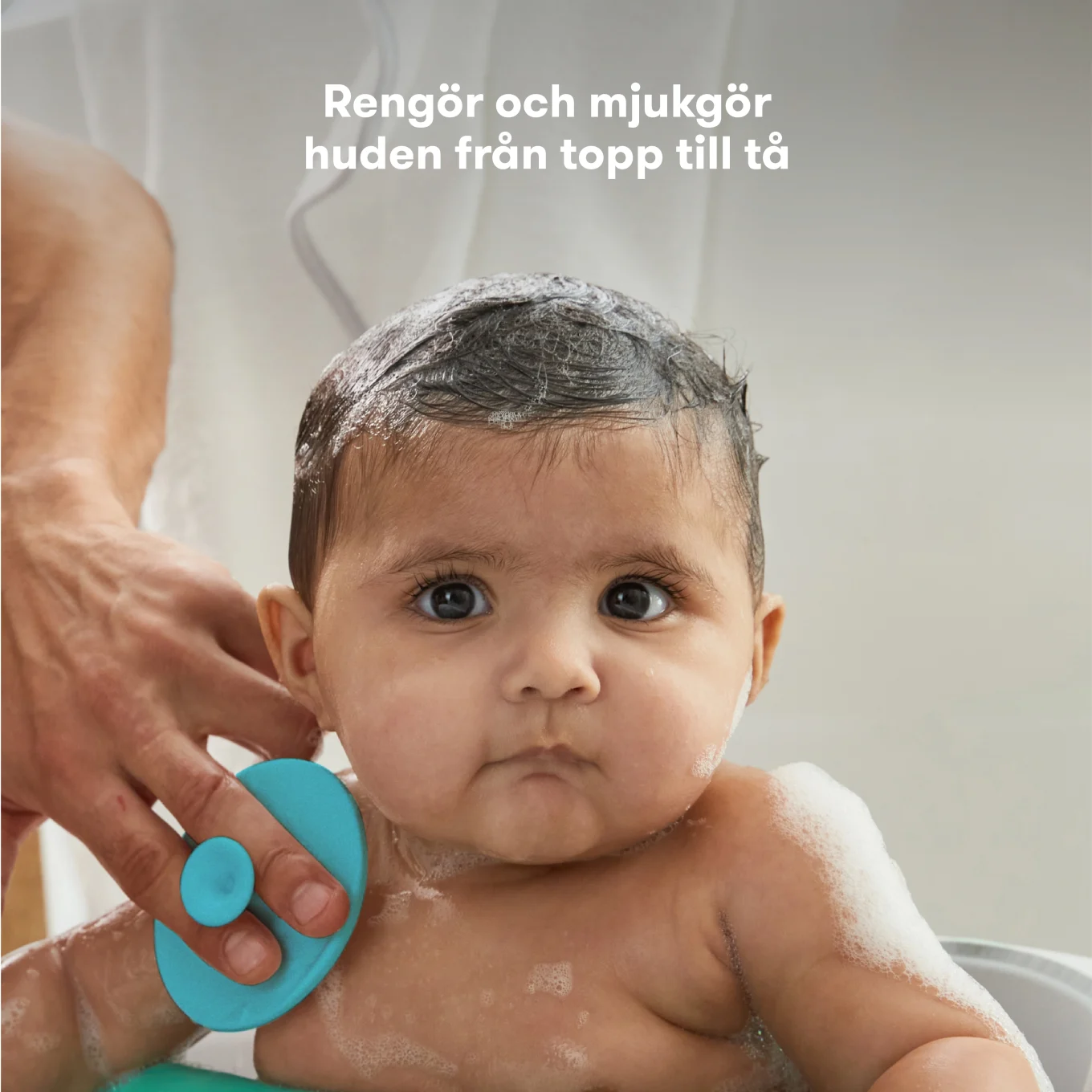 Frida Baby Badborste Frida Baby