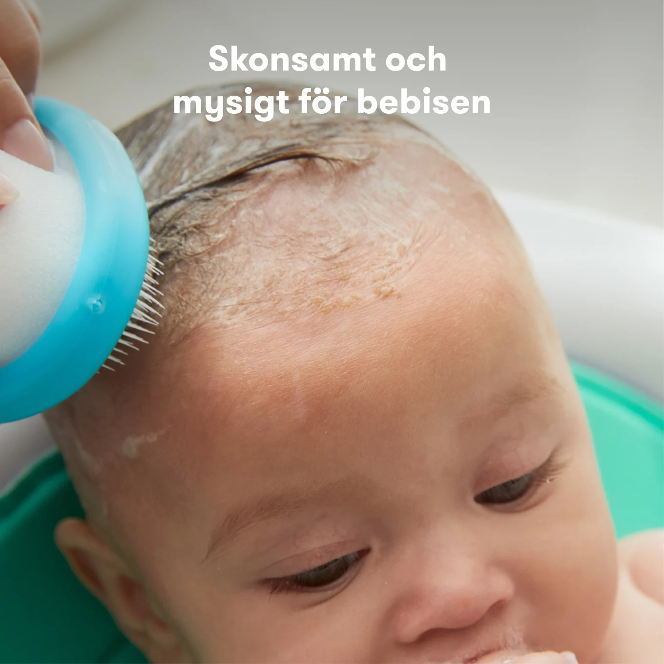 Frida Baby Skorvfixaren 3-stegs behandling 4 delar Frida Baby