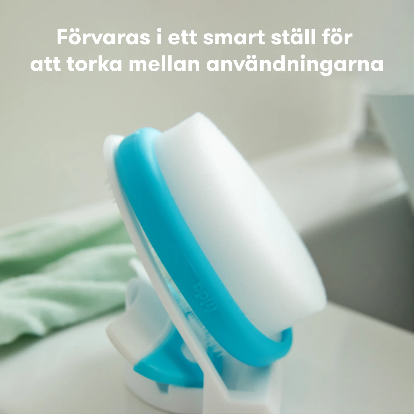 Frida Baby Skorvfixaren 3-stegs behandling 4 delar Frida Baby