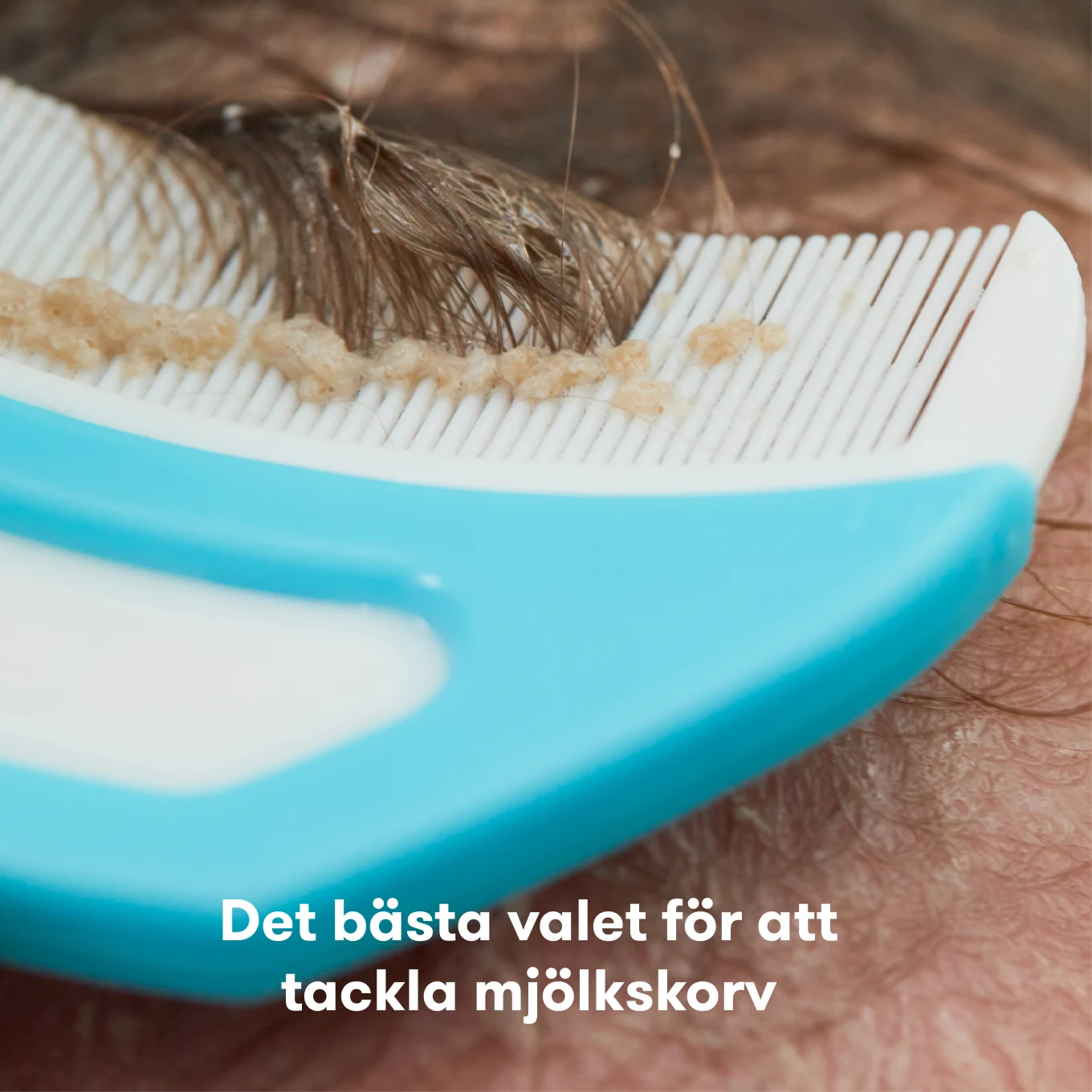 Frida Baby Skorvfixaren 3-stegs behandling 4 delar Frida Baby