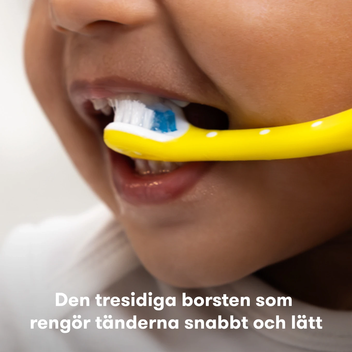 Frida Baby Trippelvinklad Tandkramare Frida Baby