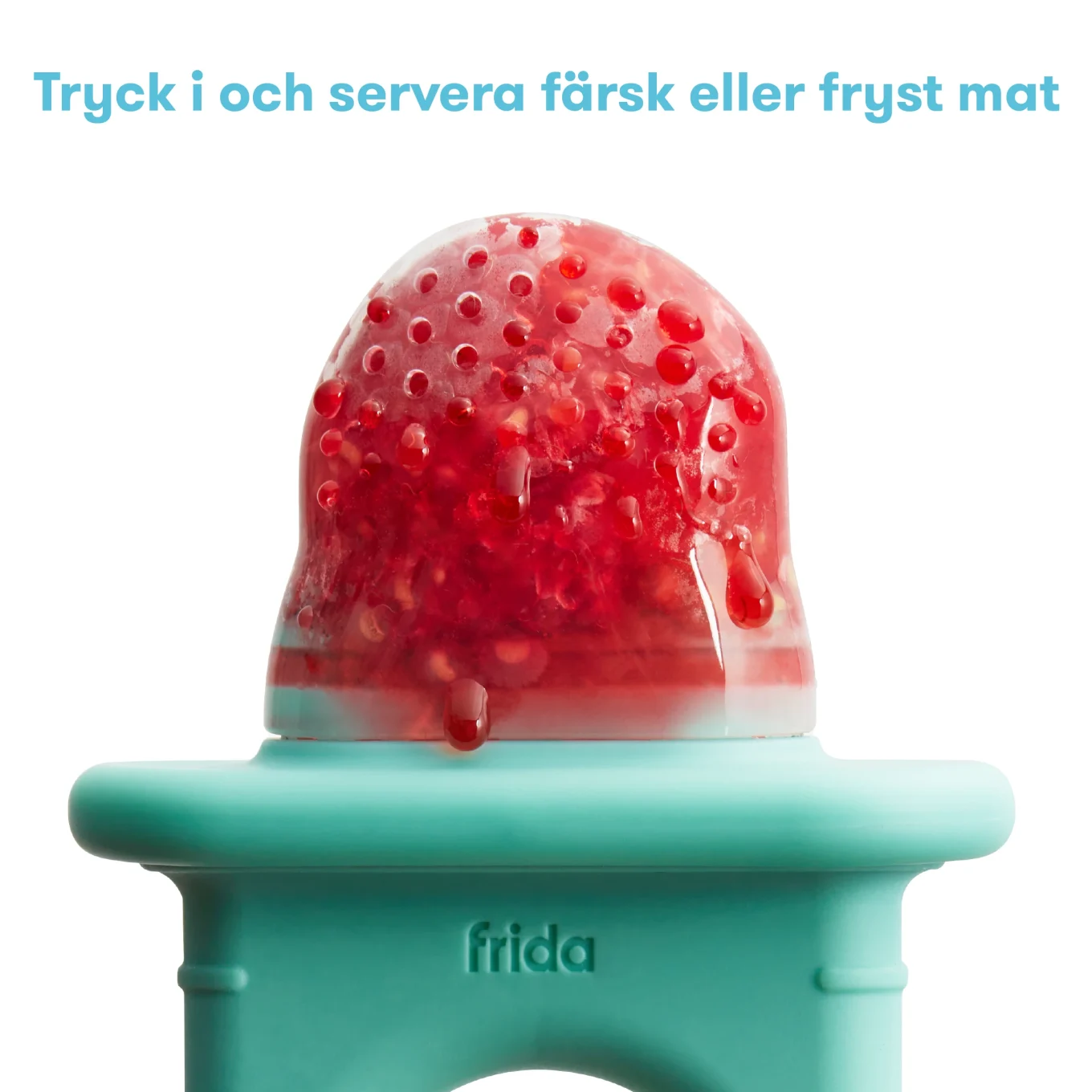 Frida Baby Push Pop Feeder Frida Baby