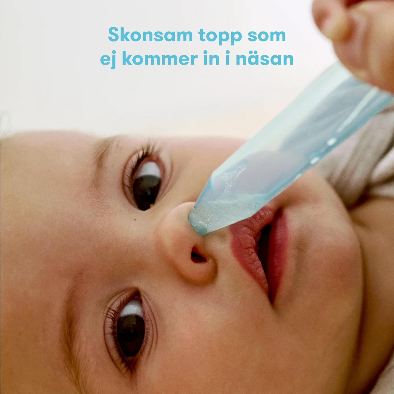 Frida Baby Näsfrida Original Snorsug 1st Frida Baby