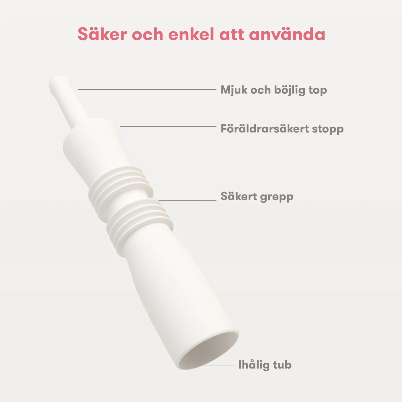 Frida Baby Windi Pysventil för småfisar 10-pack Frida Baby