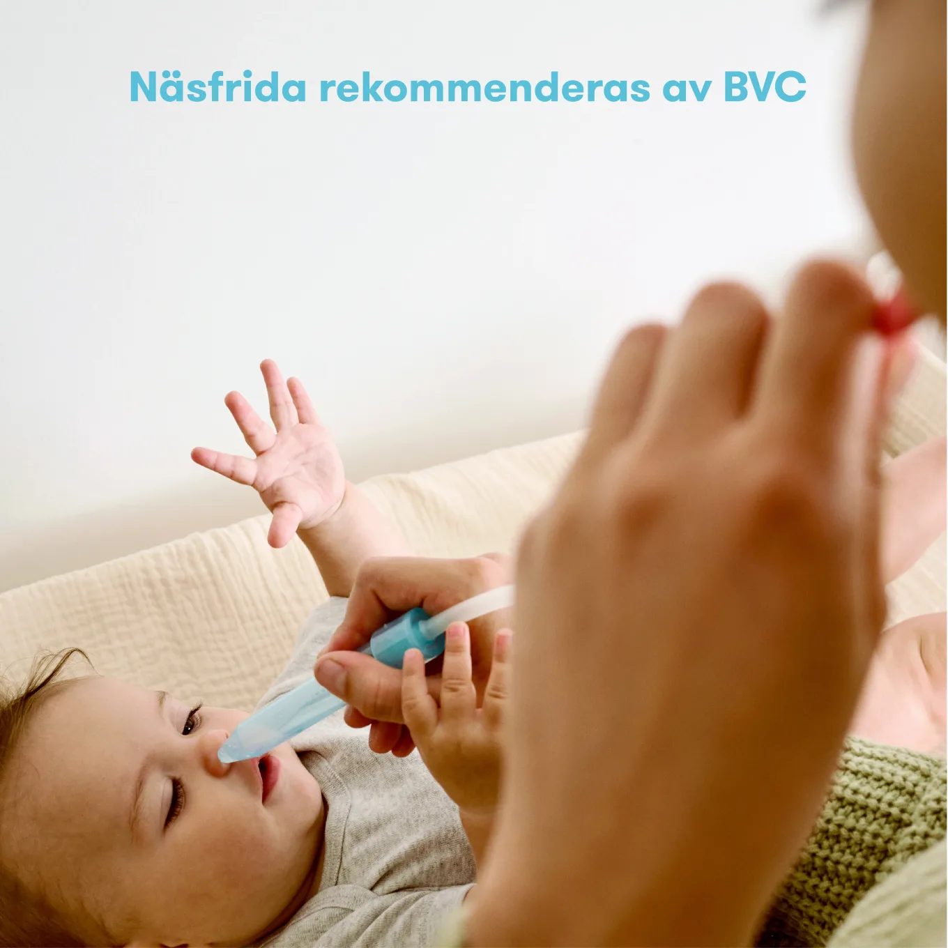 Frida Baby Näsfrida Startkit Frida Baby