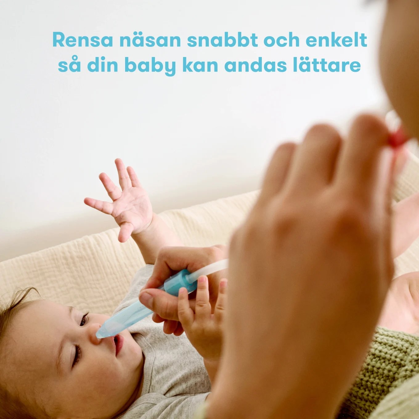 Frida Baby Näsfrida Startkit Frida Baby