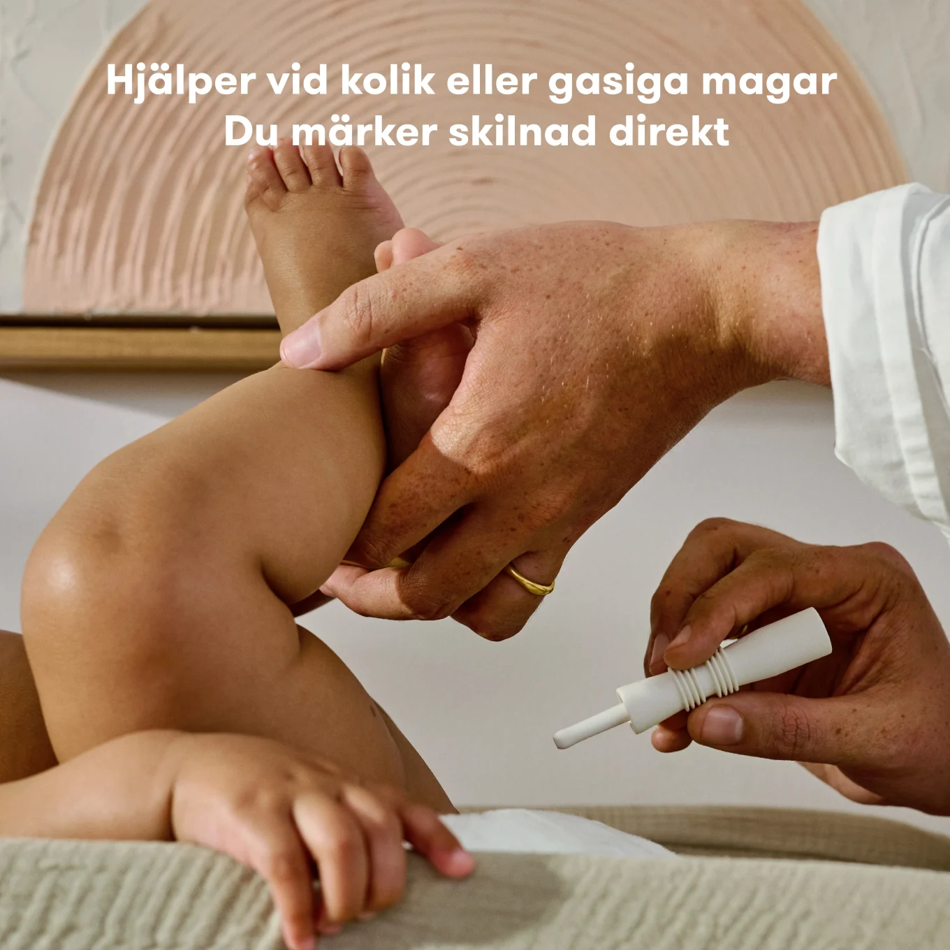 Frida Baby Windi Pysventil för småfisar 10-pack Frida Baby