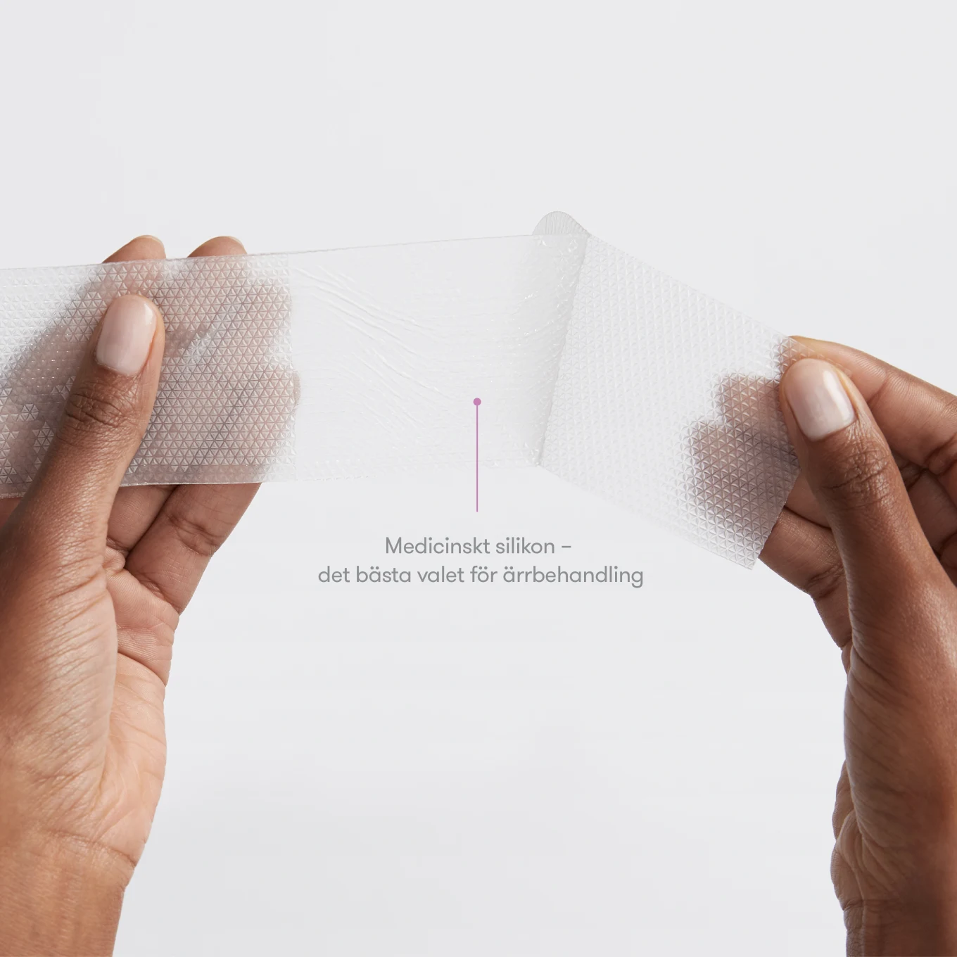 Frida Mom Ärrplåster i silikon för kejsarsnitt Frida Mom