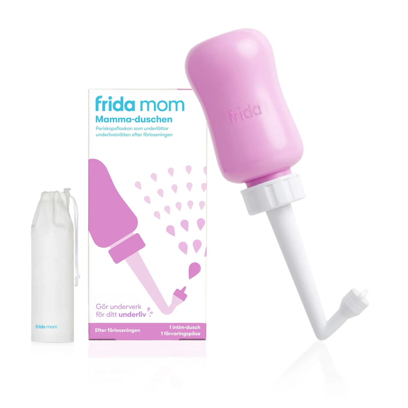 Frida Mom Mamma-Duschen Intim-Dusch Frida Mom